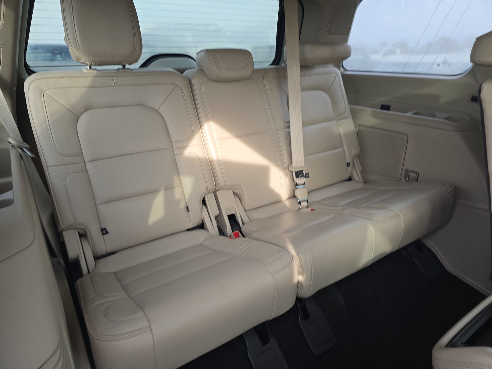 2018 Lincoln Navigator Reserve AWD