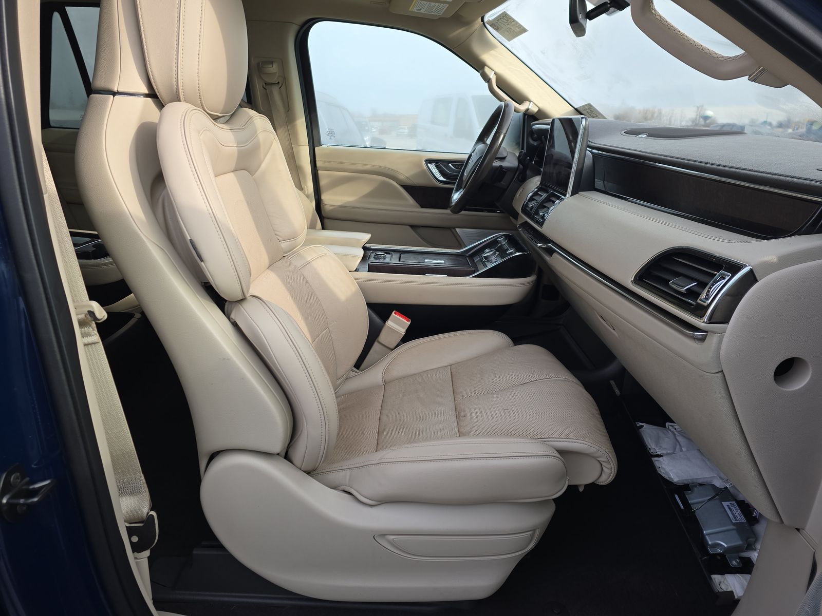 2018 Lincoln Navigator Reserve AWD