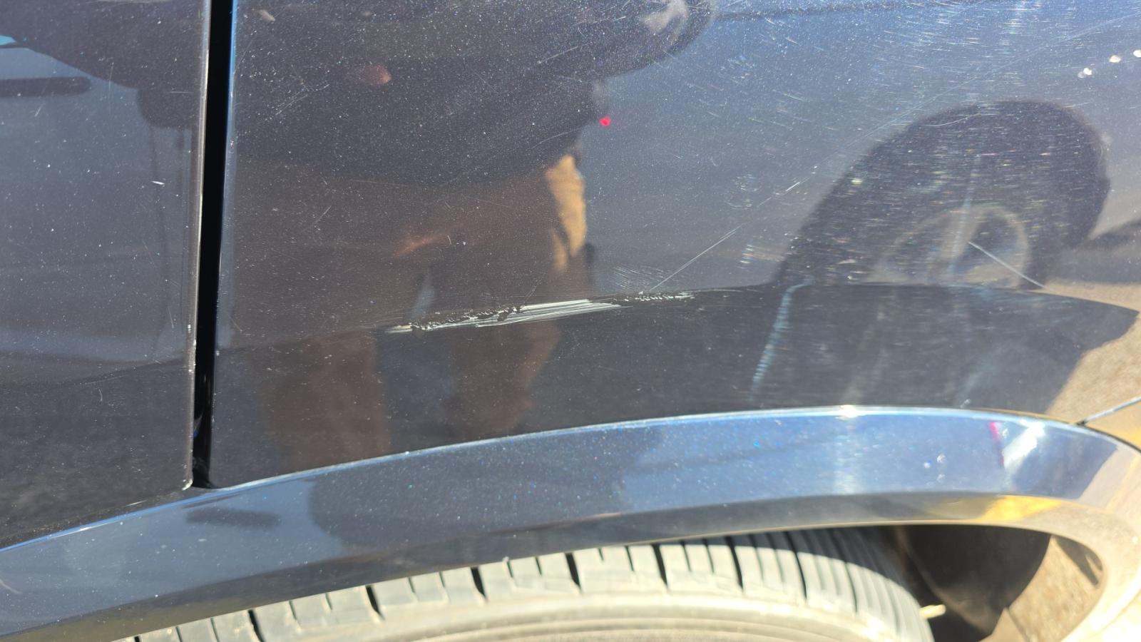 2020 BMW X5 M50i AWD