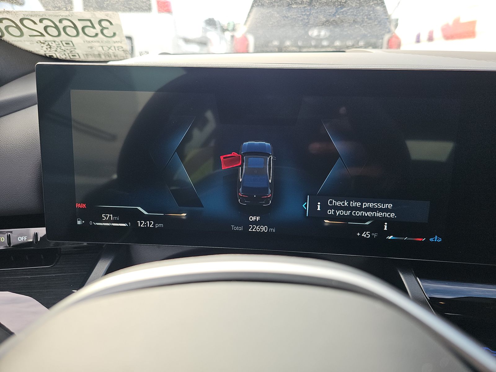 2025 BMW 5 Series 530i xDrive AWD