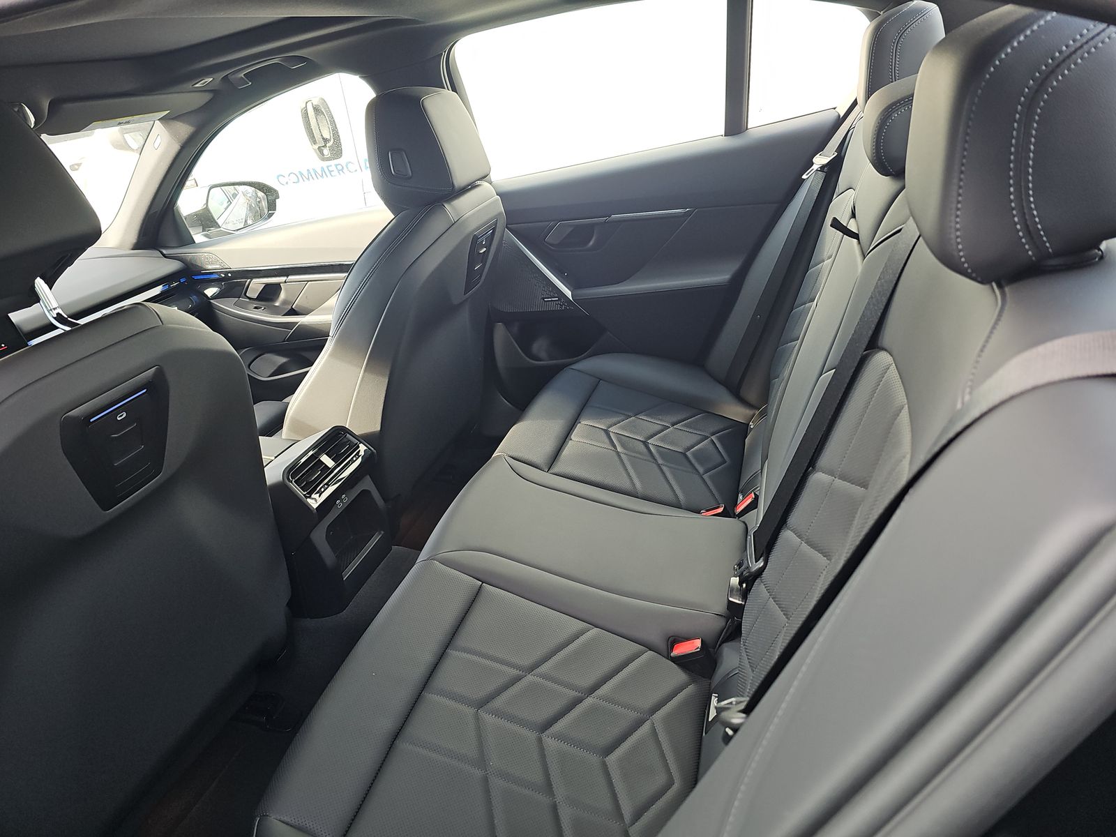 2025 BMW 5 Series 530i xDrive AWD