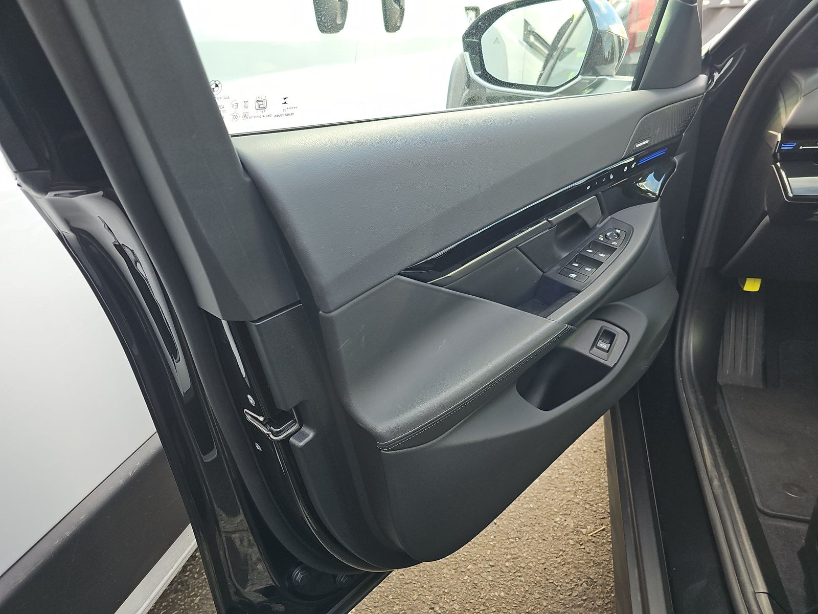 2025 BMW 5 Series 530i xDrive AWD