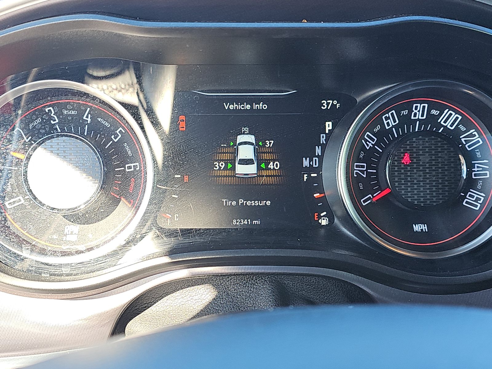 2020 Dodge Challenger SXT RWD