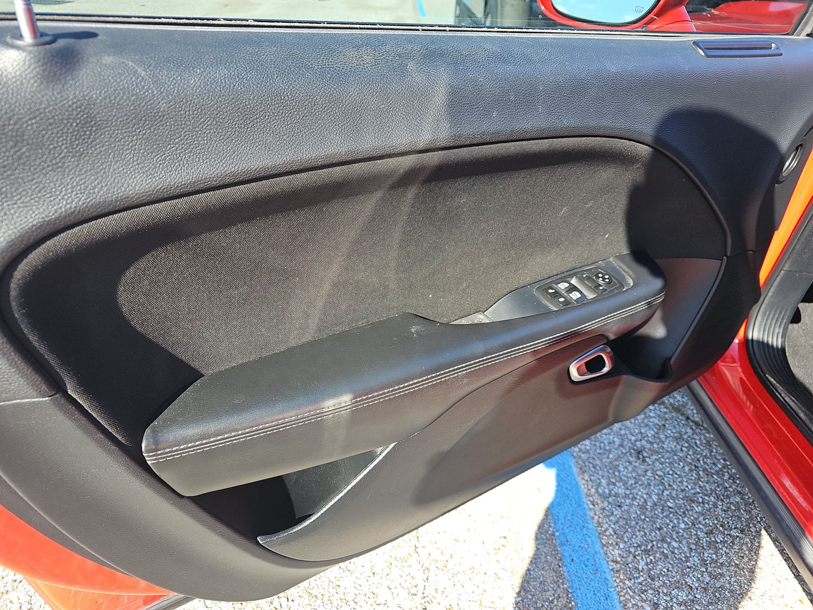 2020 Dodge Challenger SXT RWD