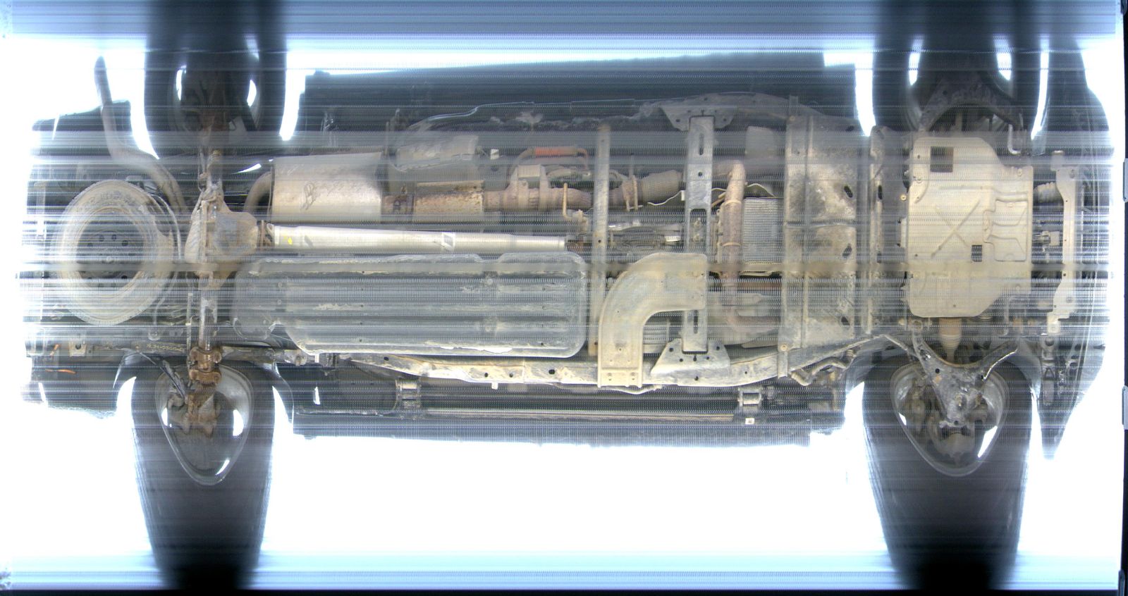 2022 Ford F-150 Hybrid King Ranch AWD