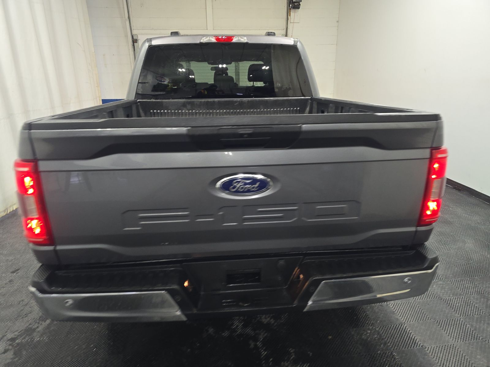 2022 Ford F-150 XLT AWD