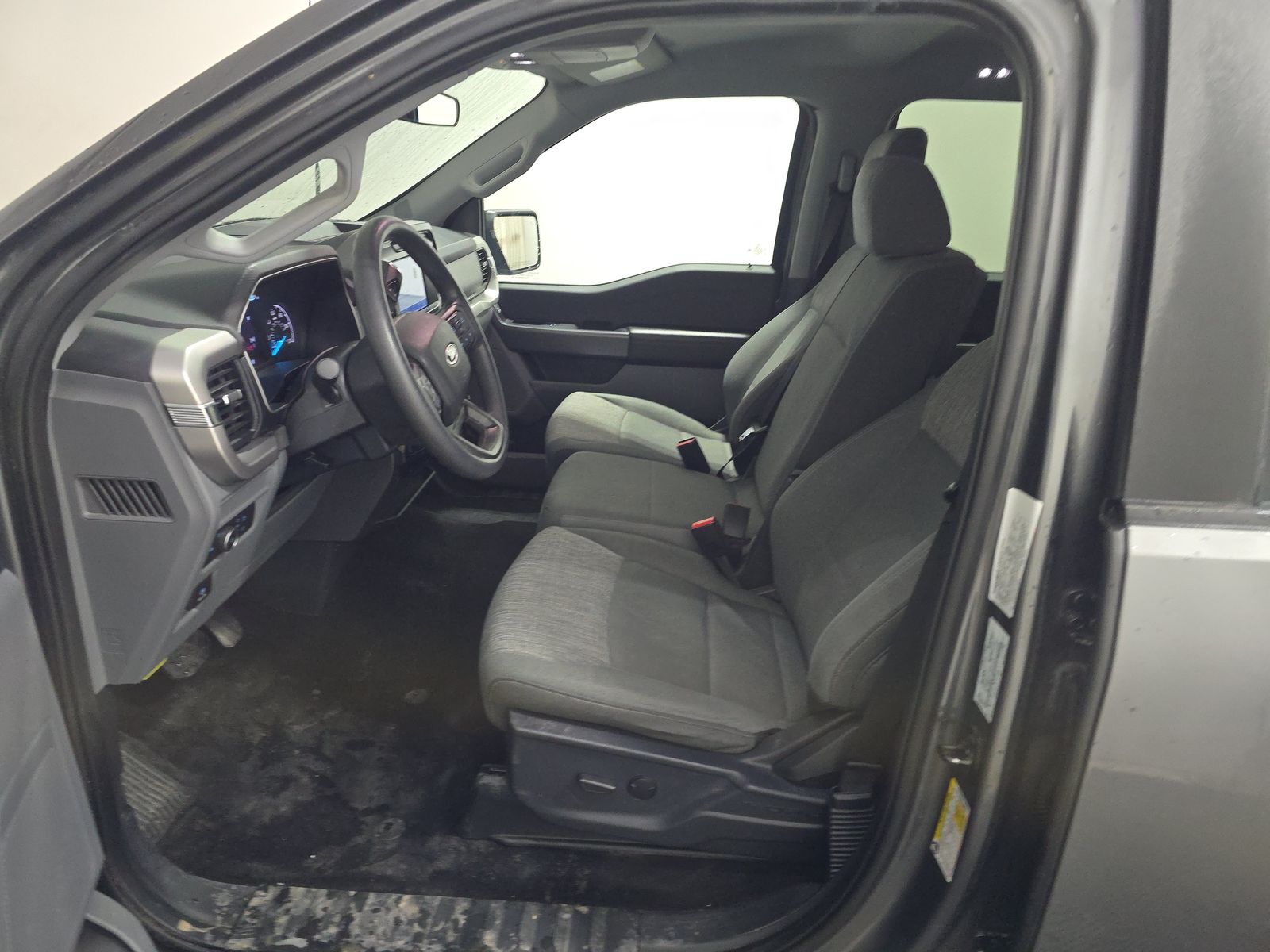 2022 Ford F-150 XLT AWD