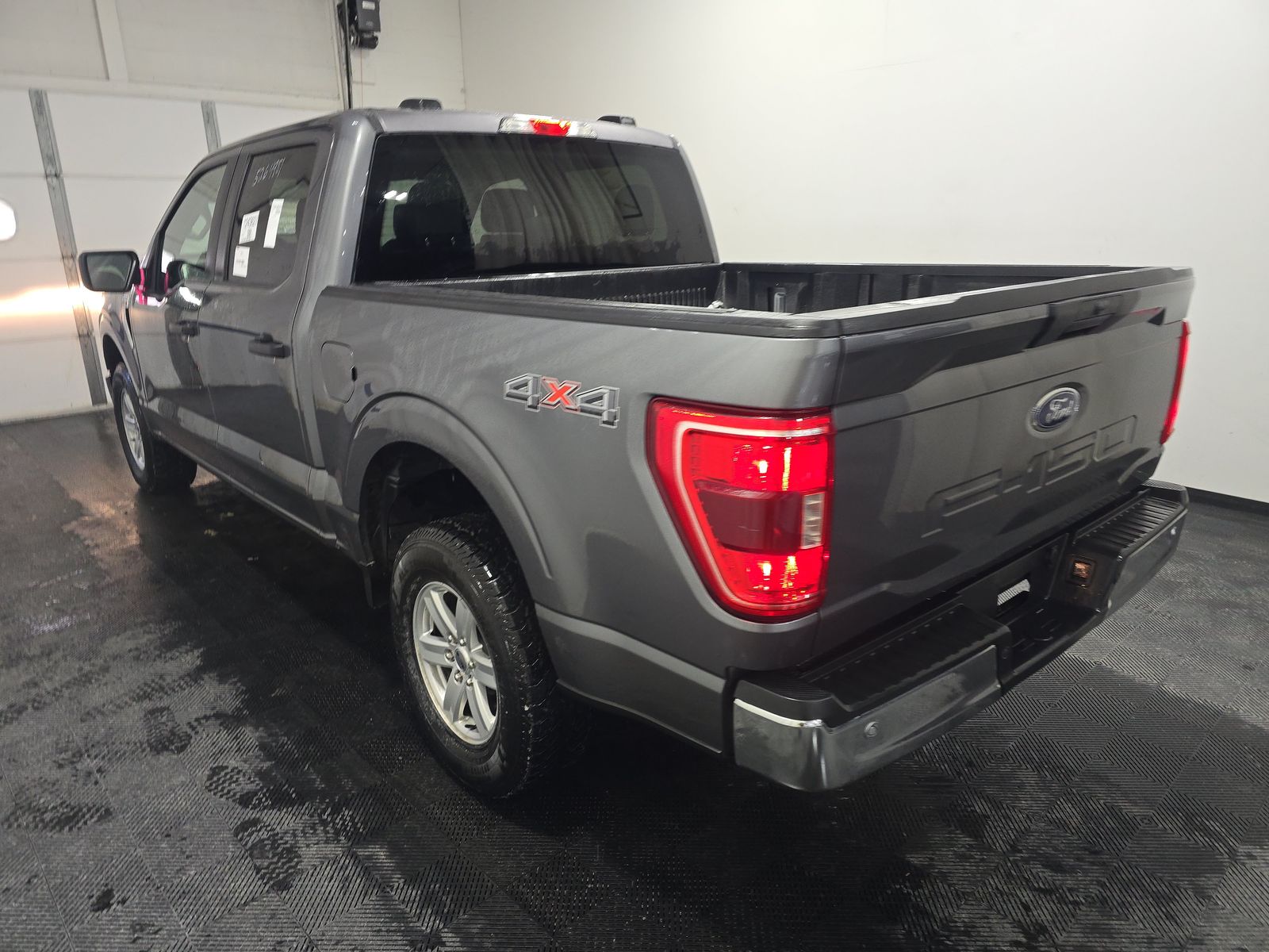 2022 Ford F-150 XLT AWD