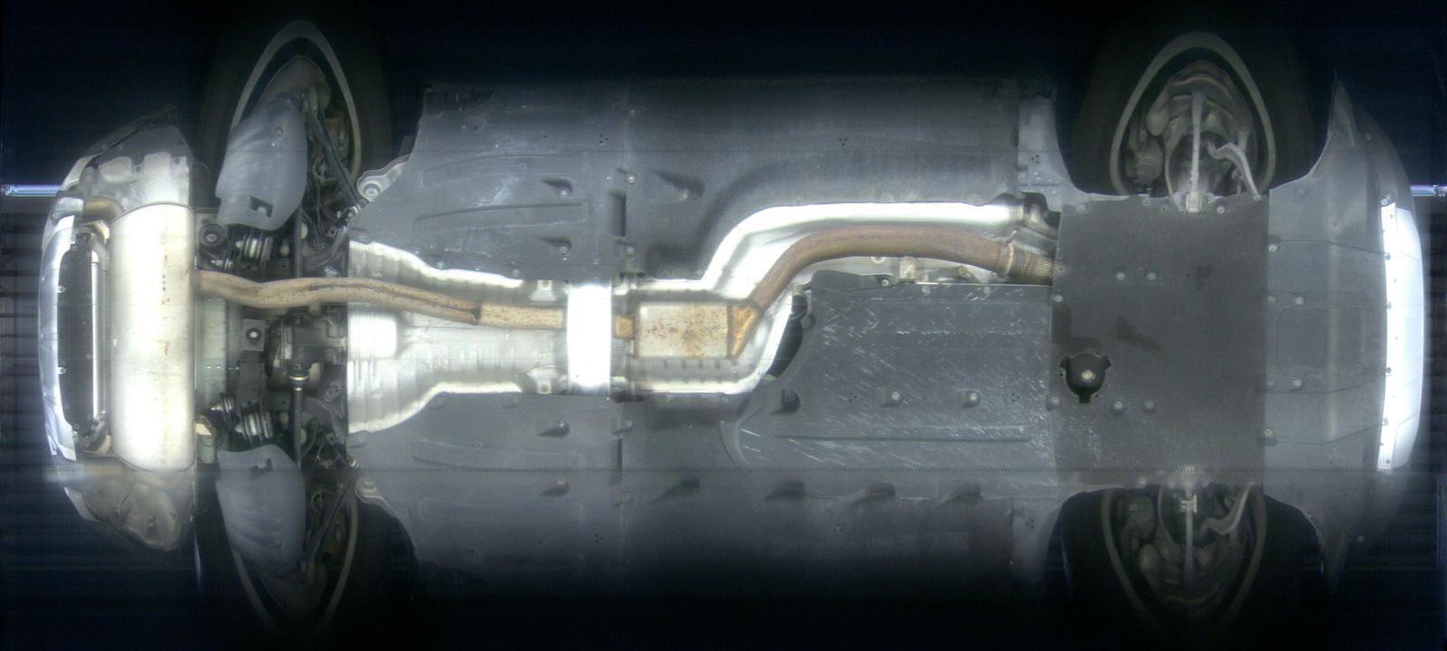 2020 BMW X3 sDrive30i RWD