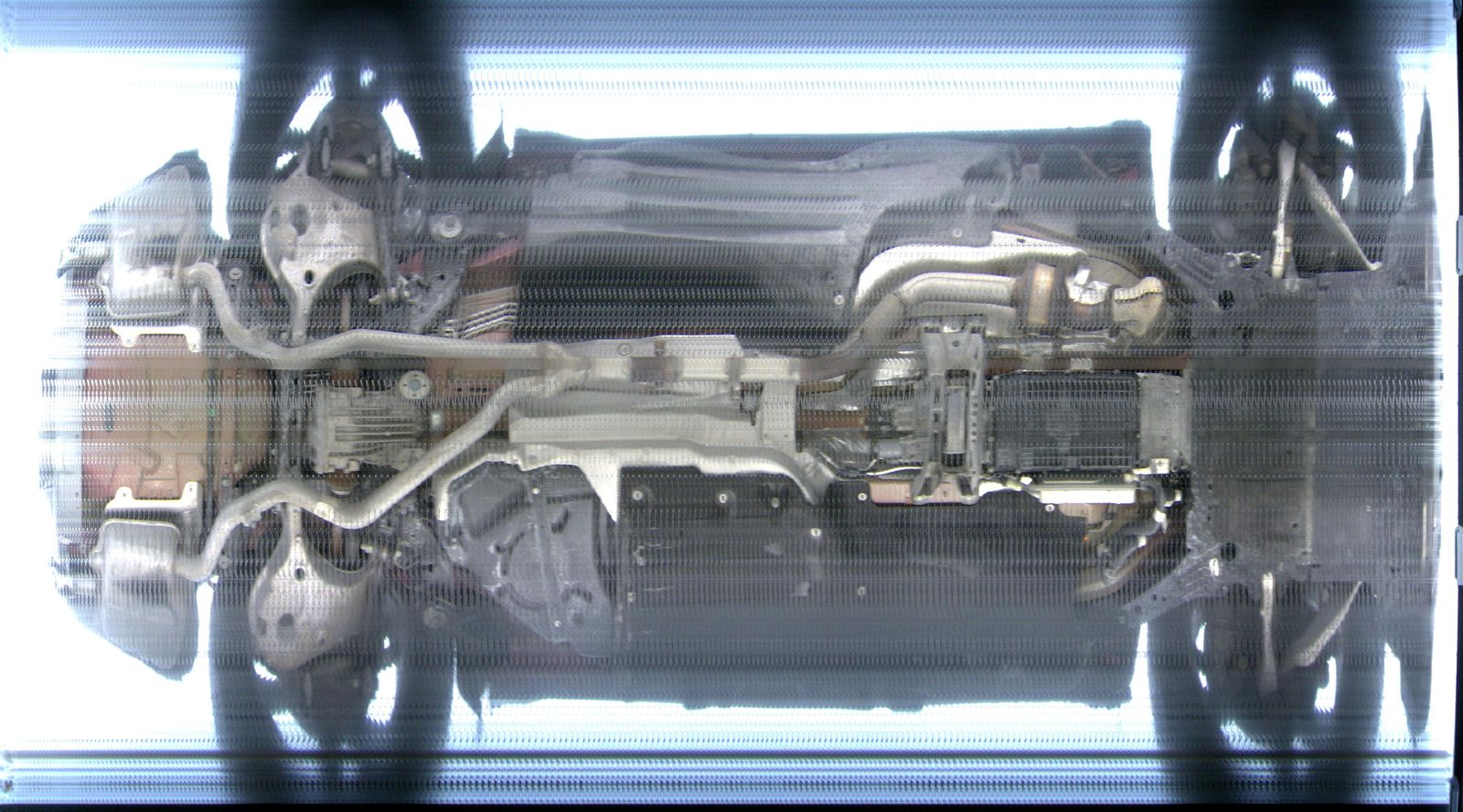 2023 Ford Explorer XLT AWD