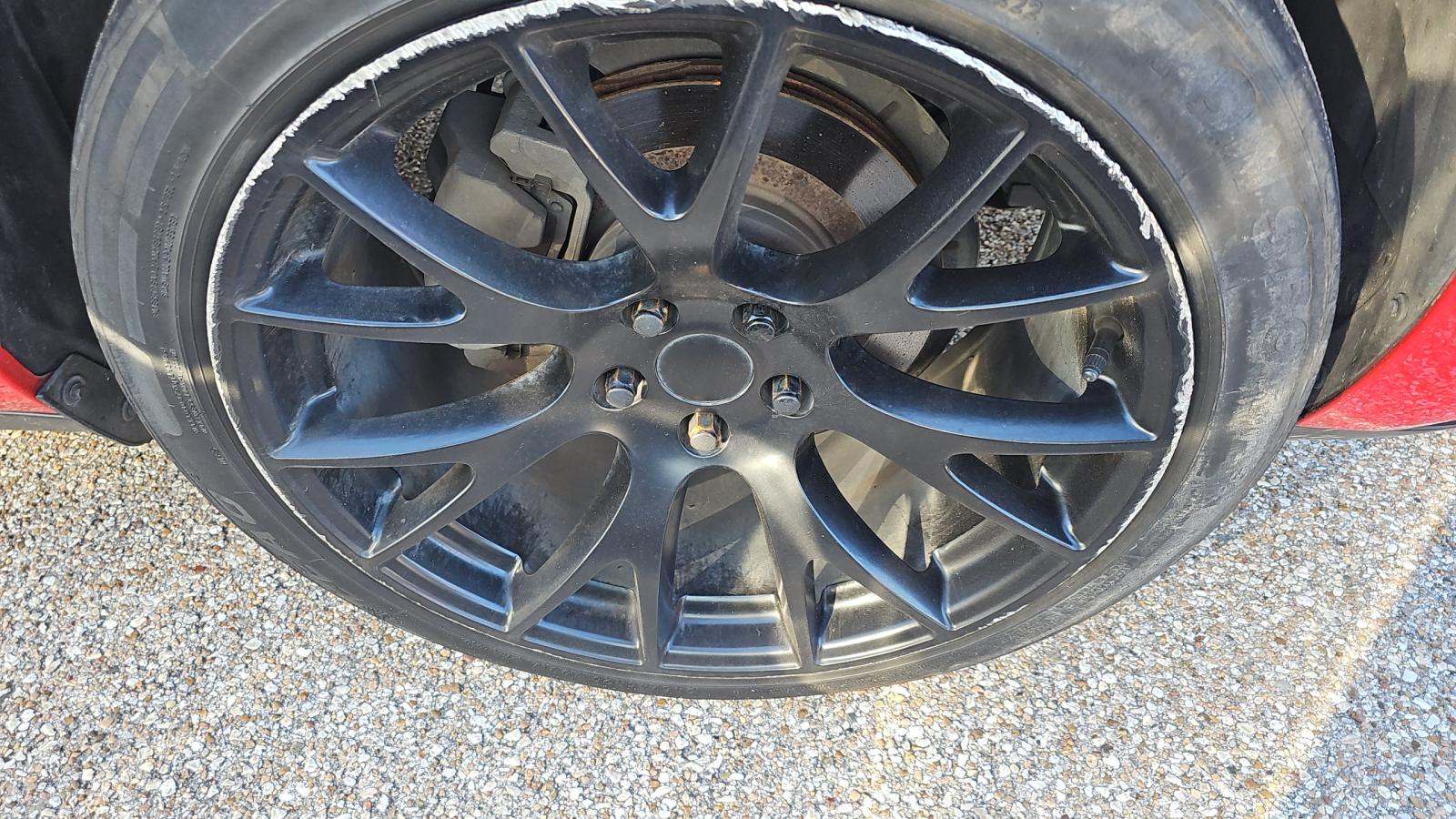 2020 Dodge Challenger SXT RWD