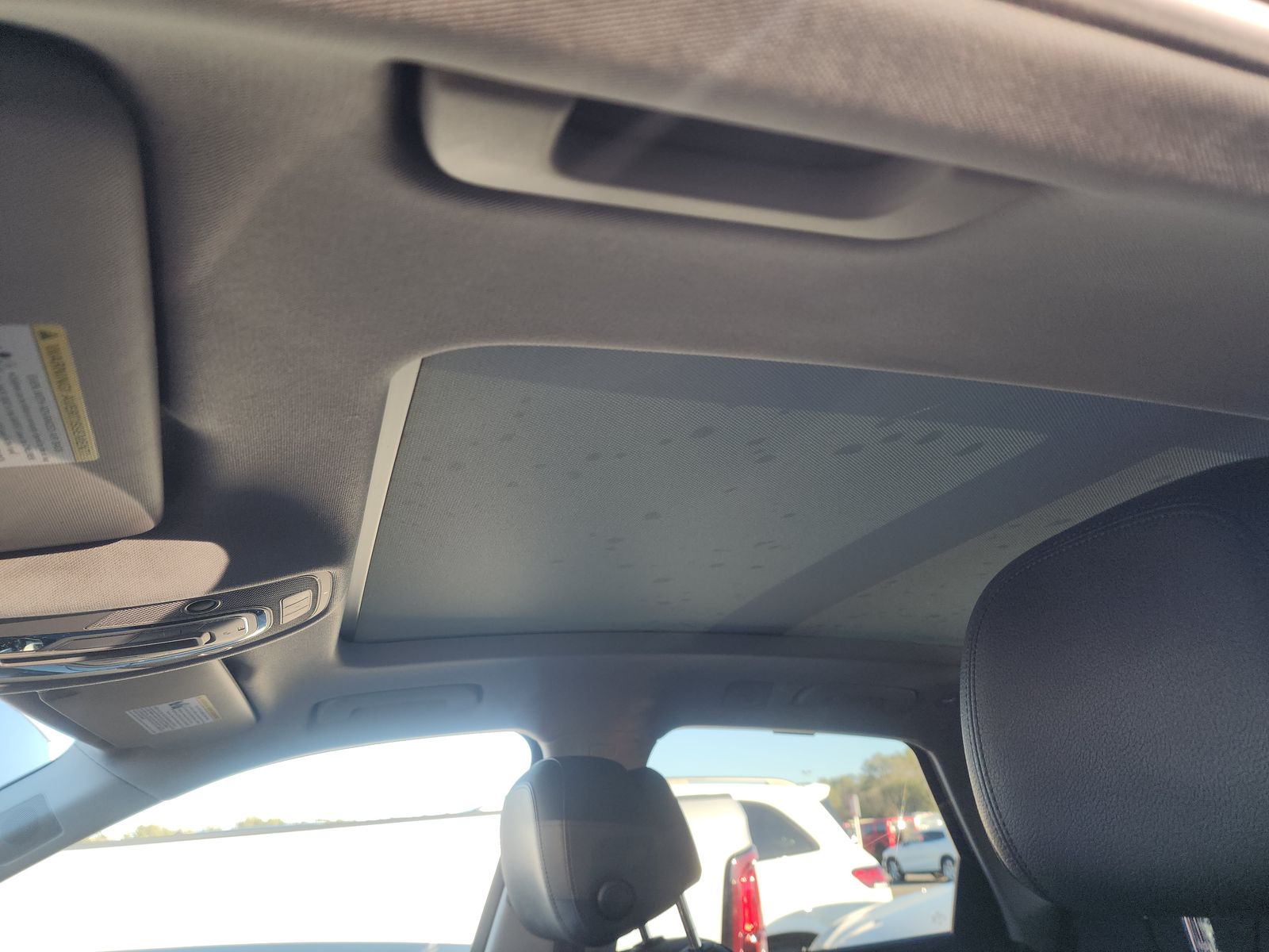 2018 Audi Q5 Prestige AWD