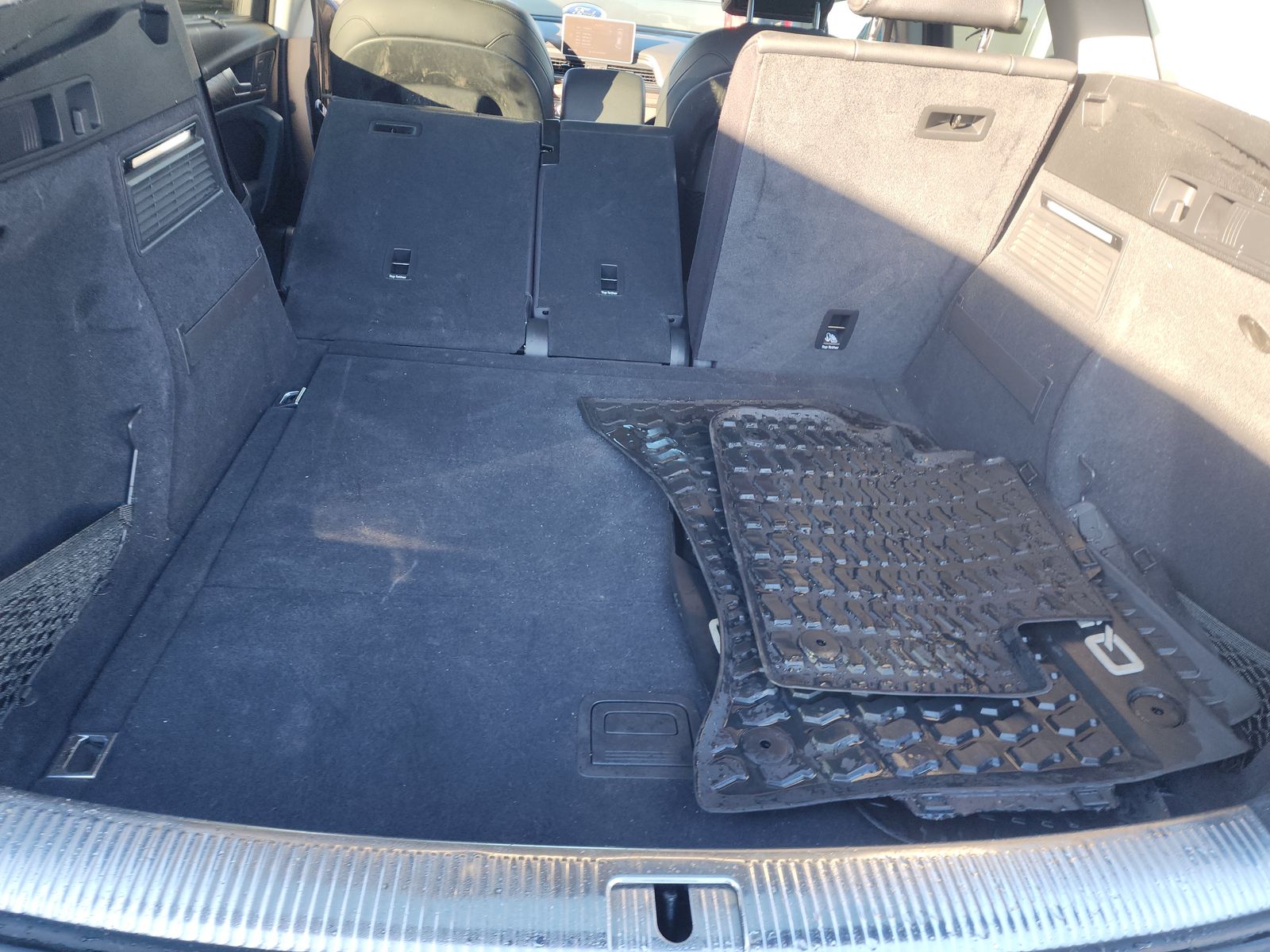 2018 Audi Q5 Prestige AWD