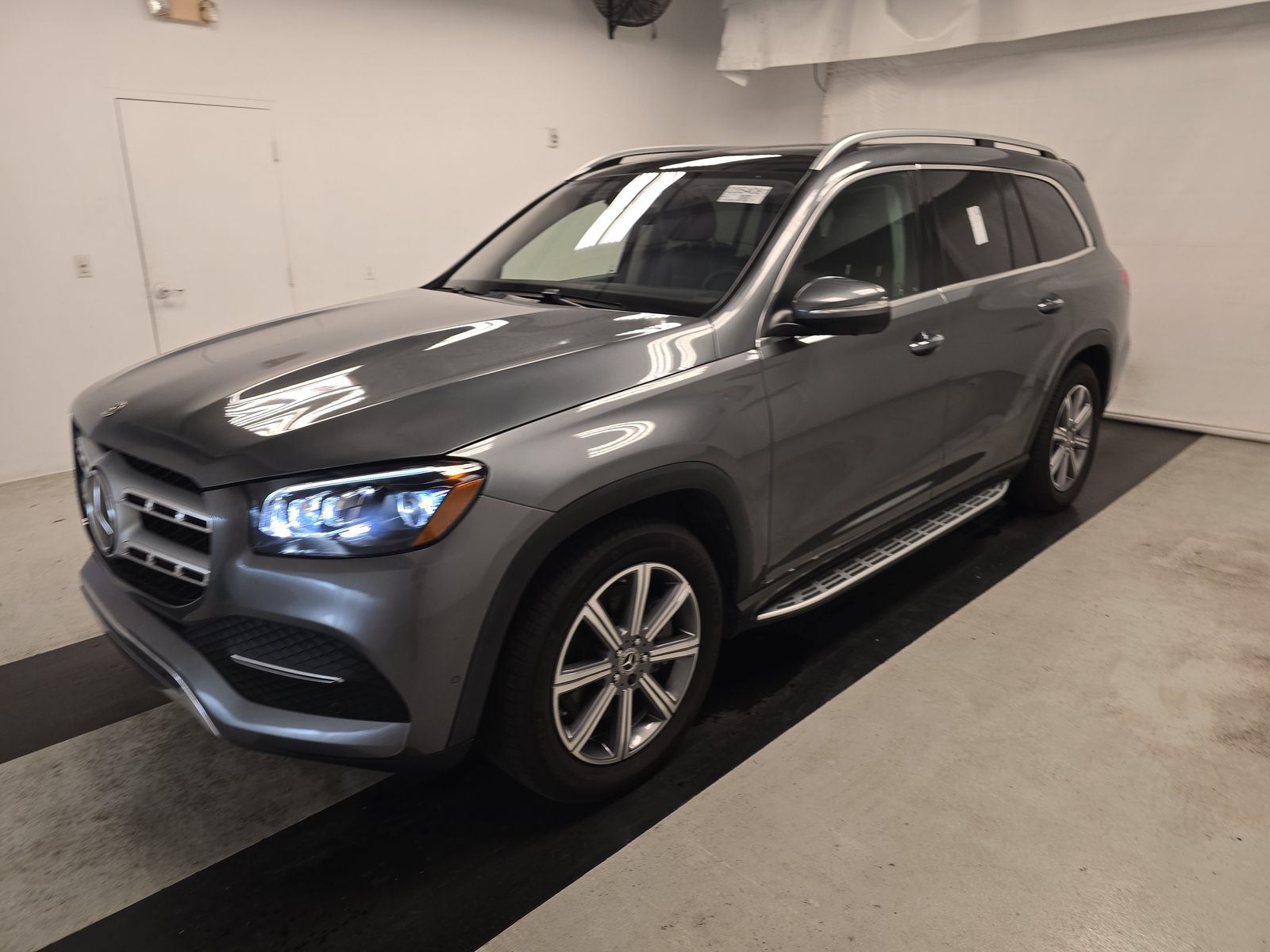 2023 Mercedes-Benz GLS GLS 450 AWD
