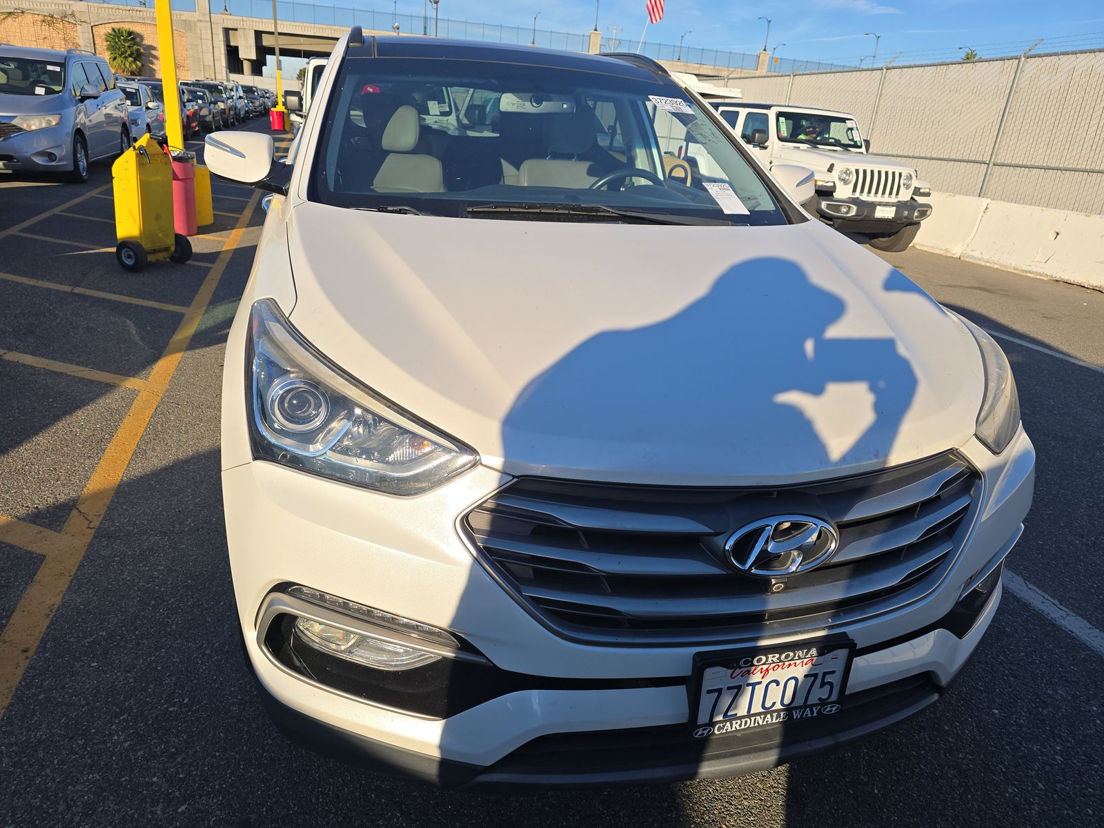 HYUNDAI ULTIMATE - 3