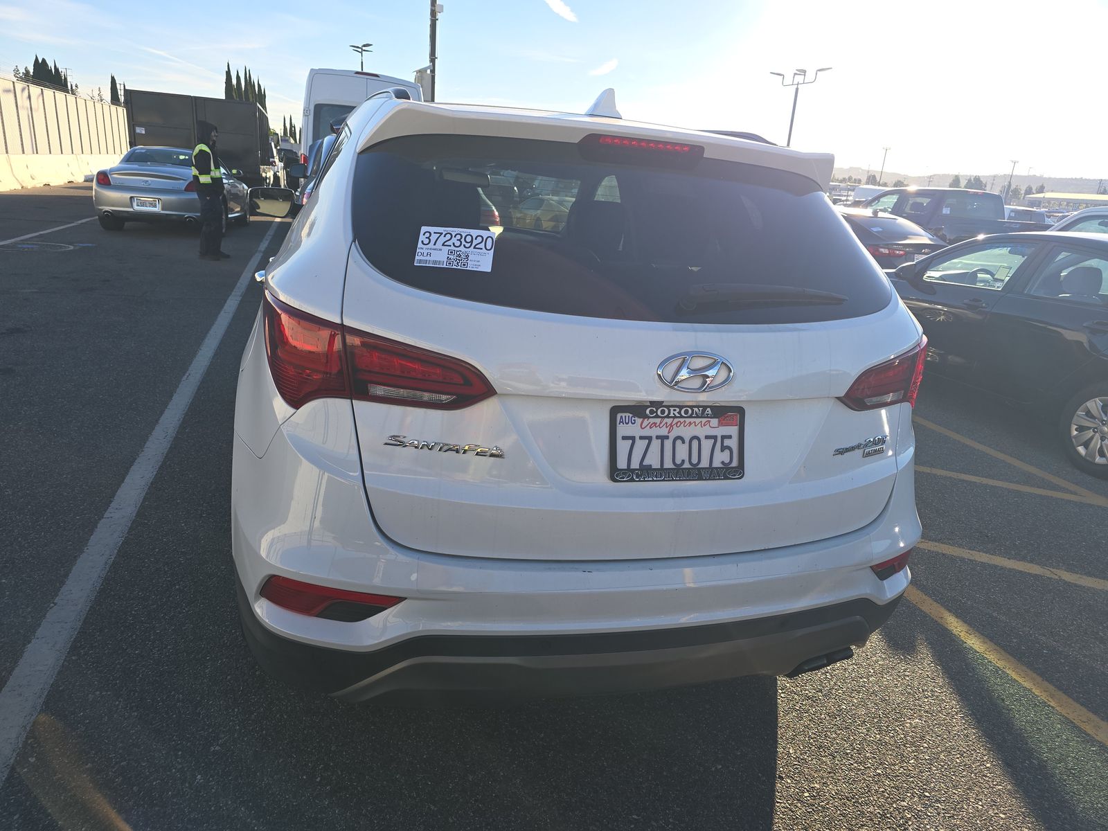 HYUNDAI ULTIMATE - 6