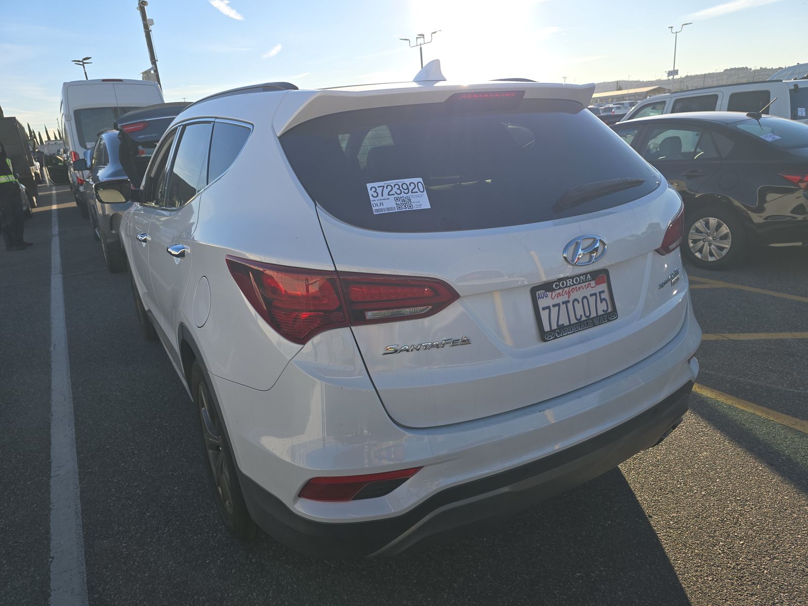 HYUNDAI ULTIMATE - 7