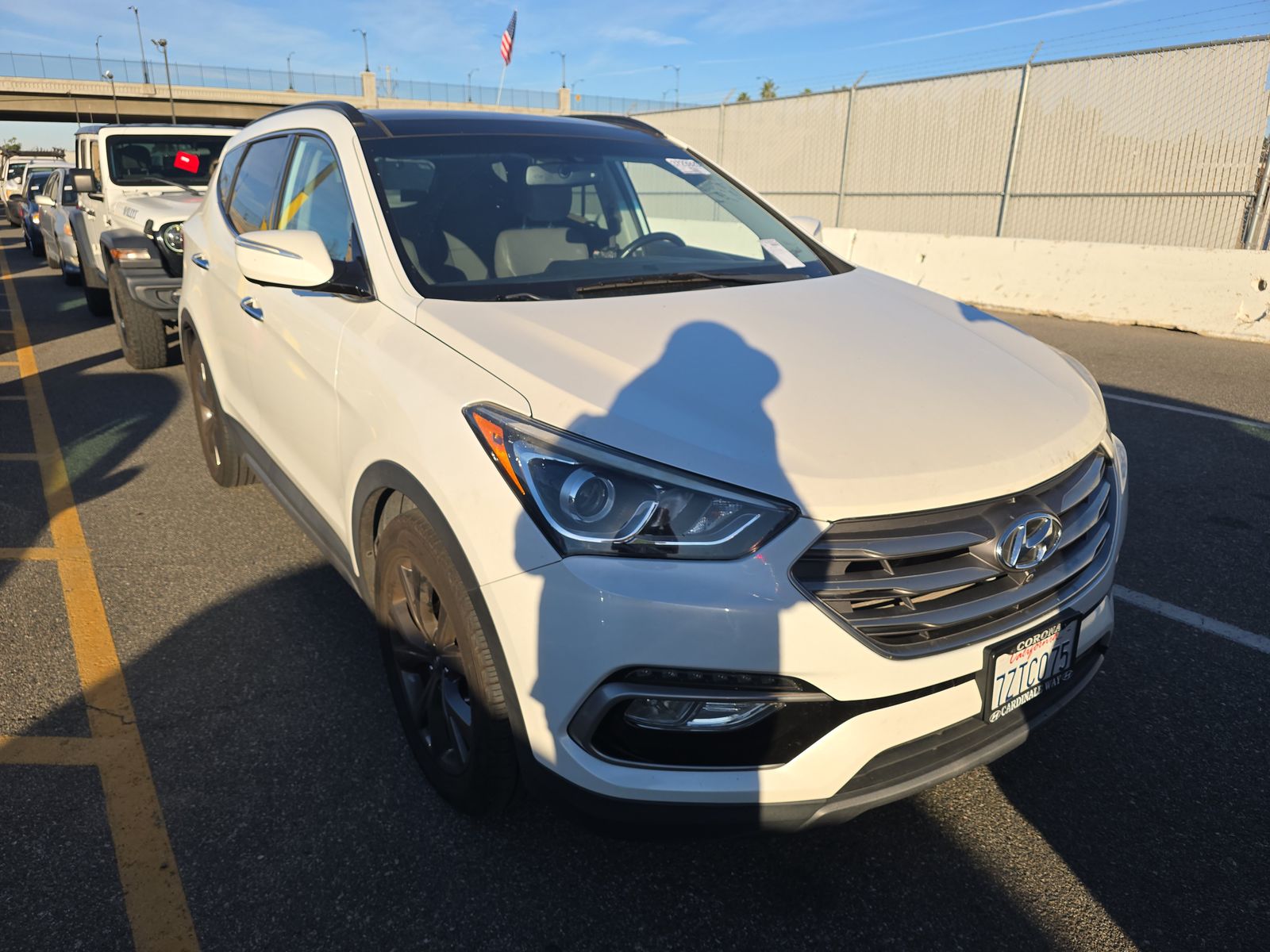 HYUNDAI ULTIMATE - 4