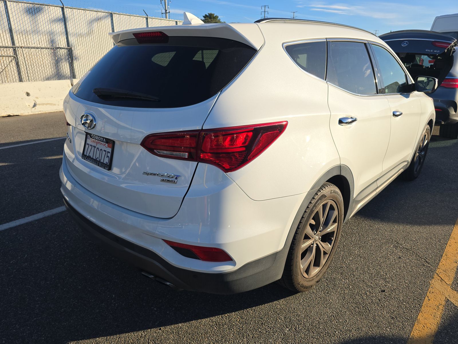 HYUNDAI ULTIMATE - 5