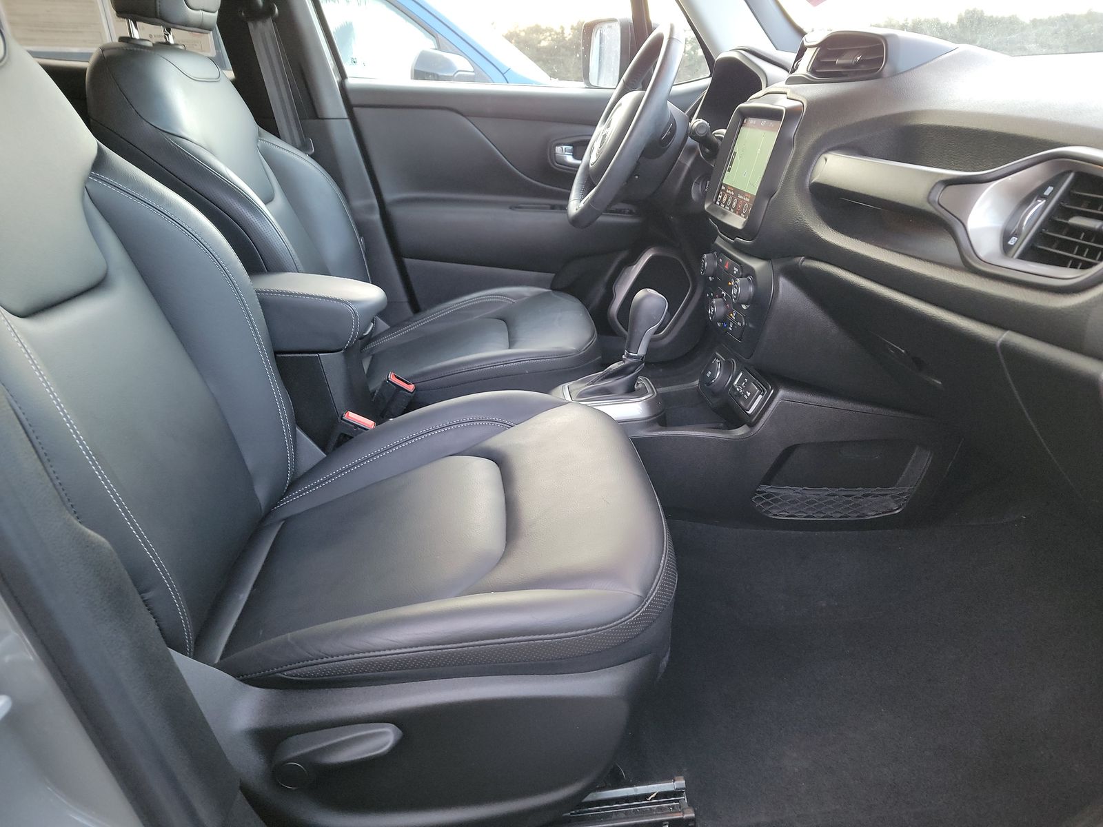 2022 Jeep Renegade Limited AWD