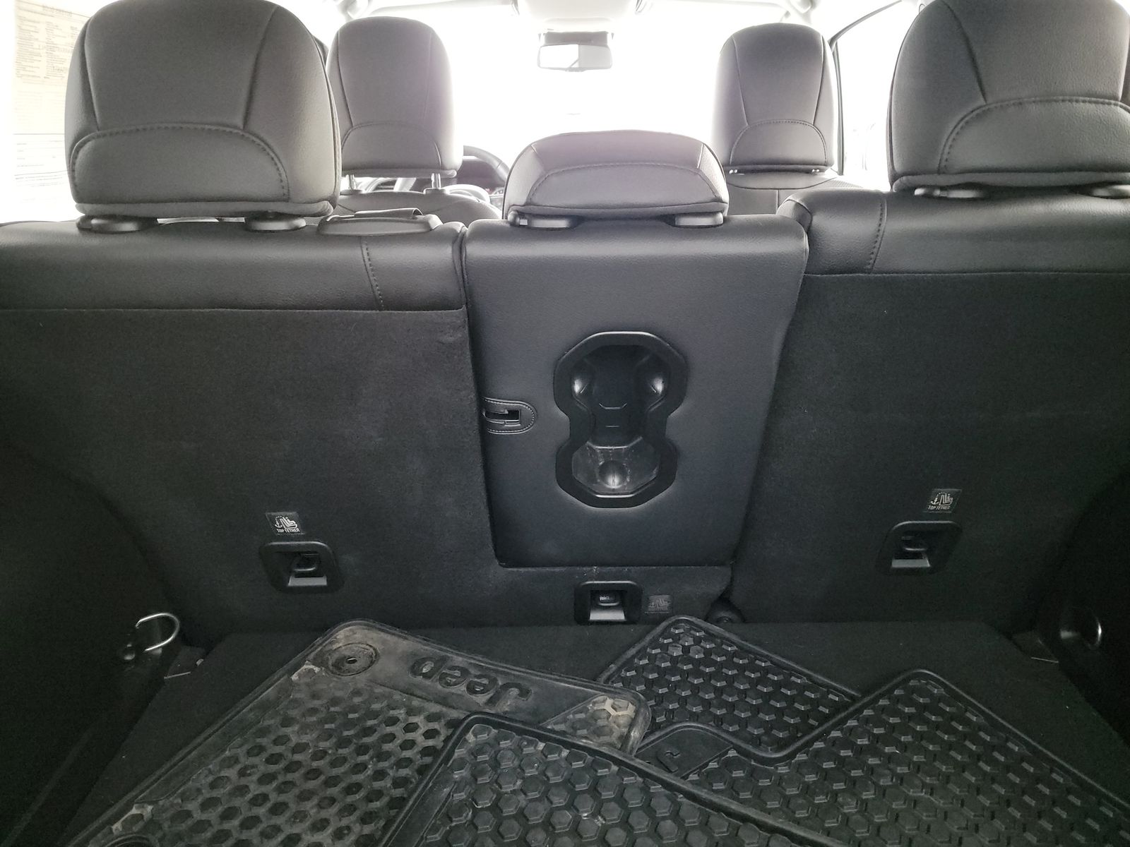 2022 Jeep Renegade Limited AWD