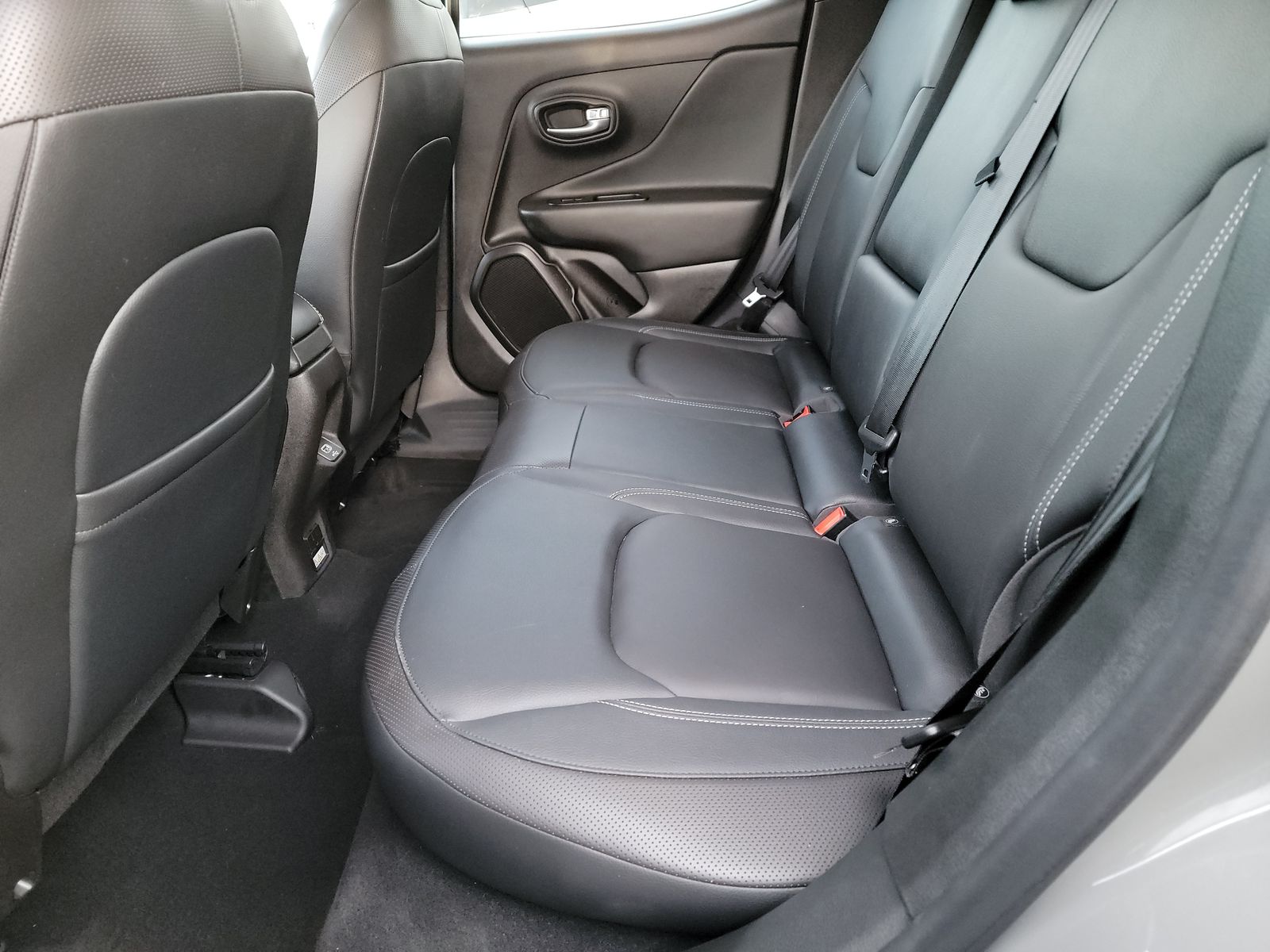 2022 Jeep Renegade Limited AWD