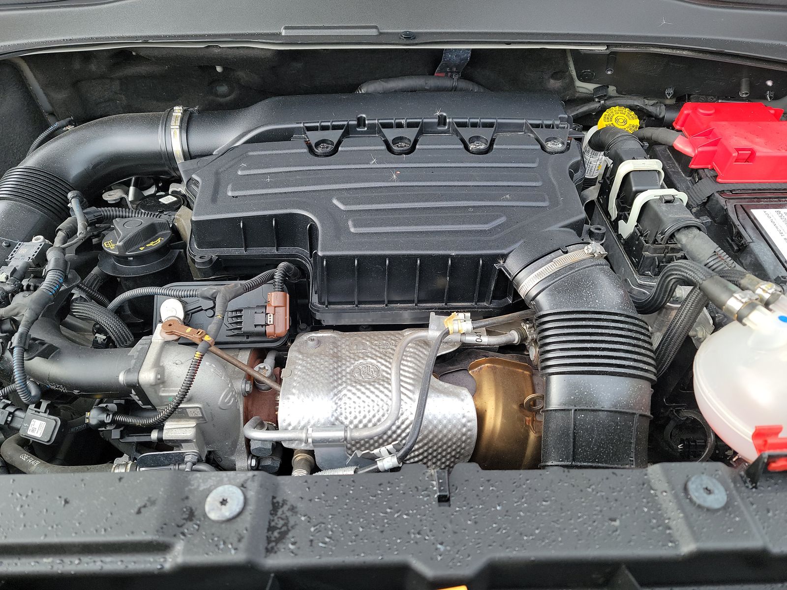 2022 Jeep Renegade Limited AWD