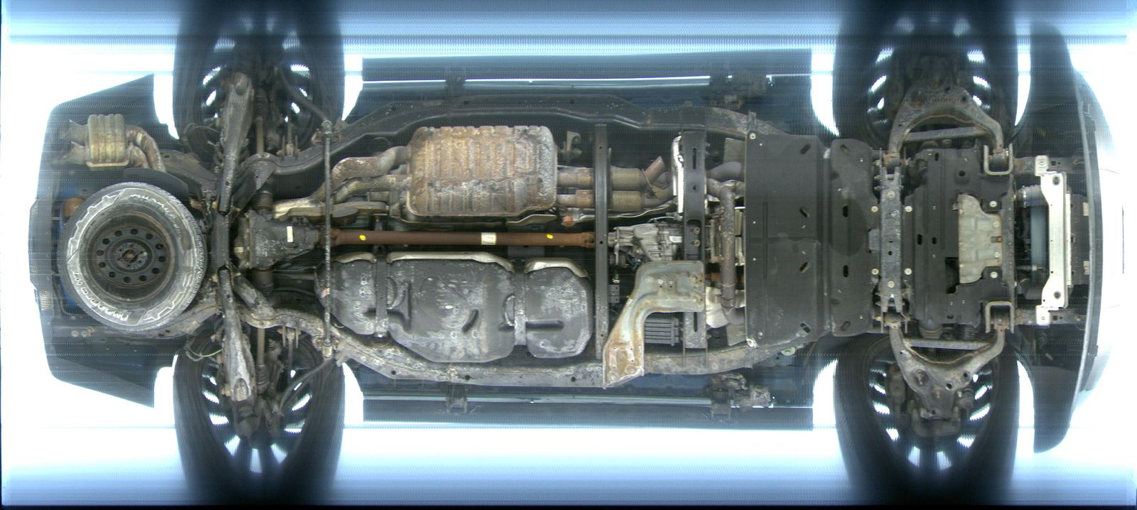 2018 Lincoln Navigator Reserve AWD