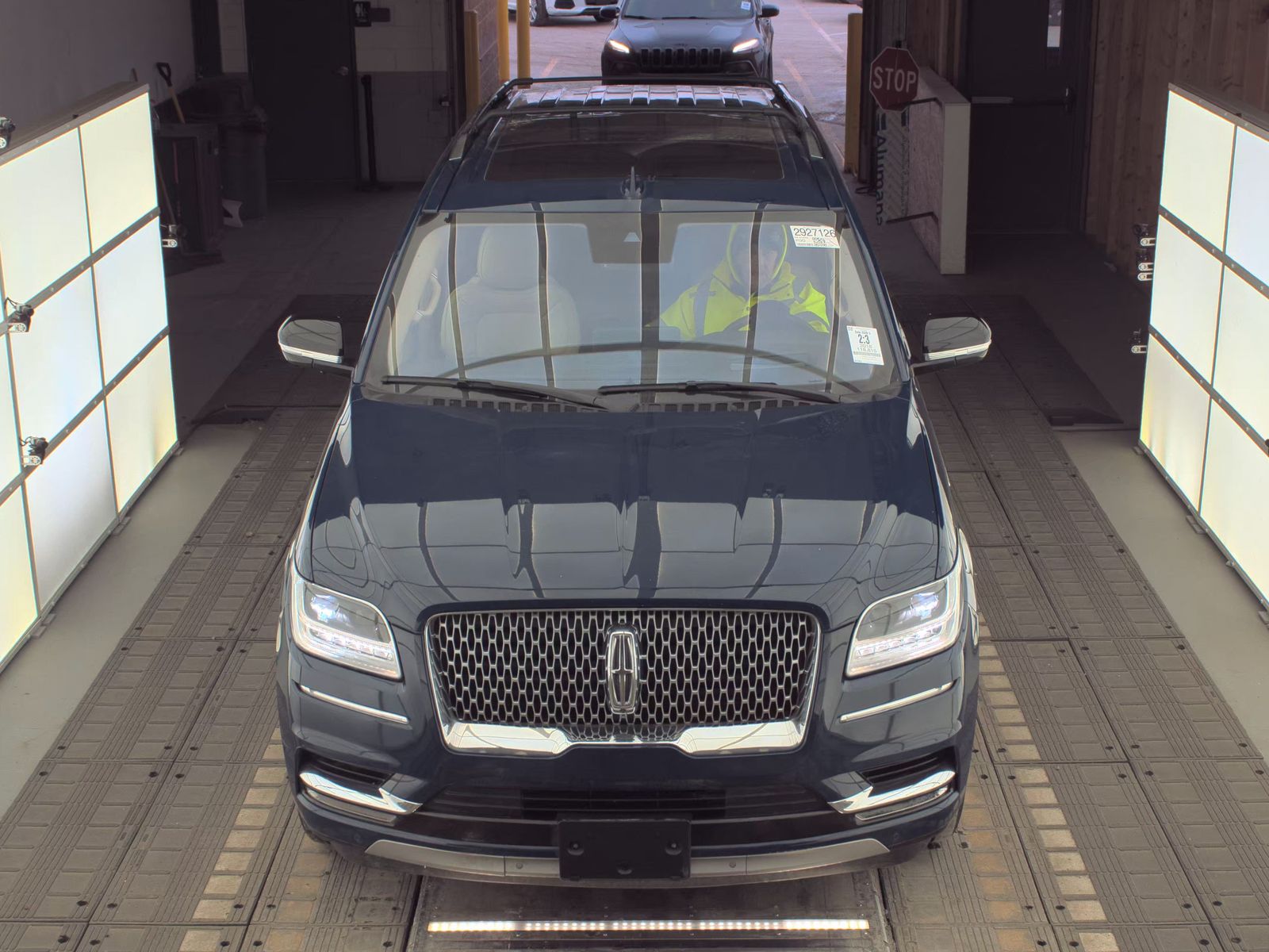 2018 Lincoln Navigator Reserve AWD