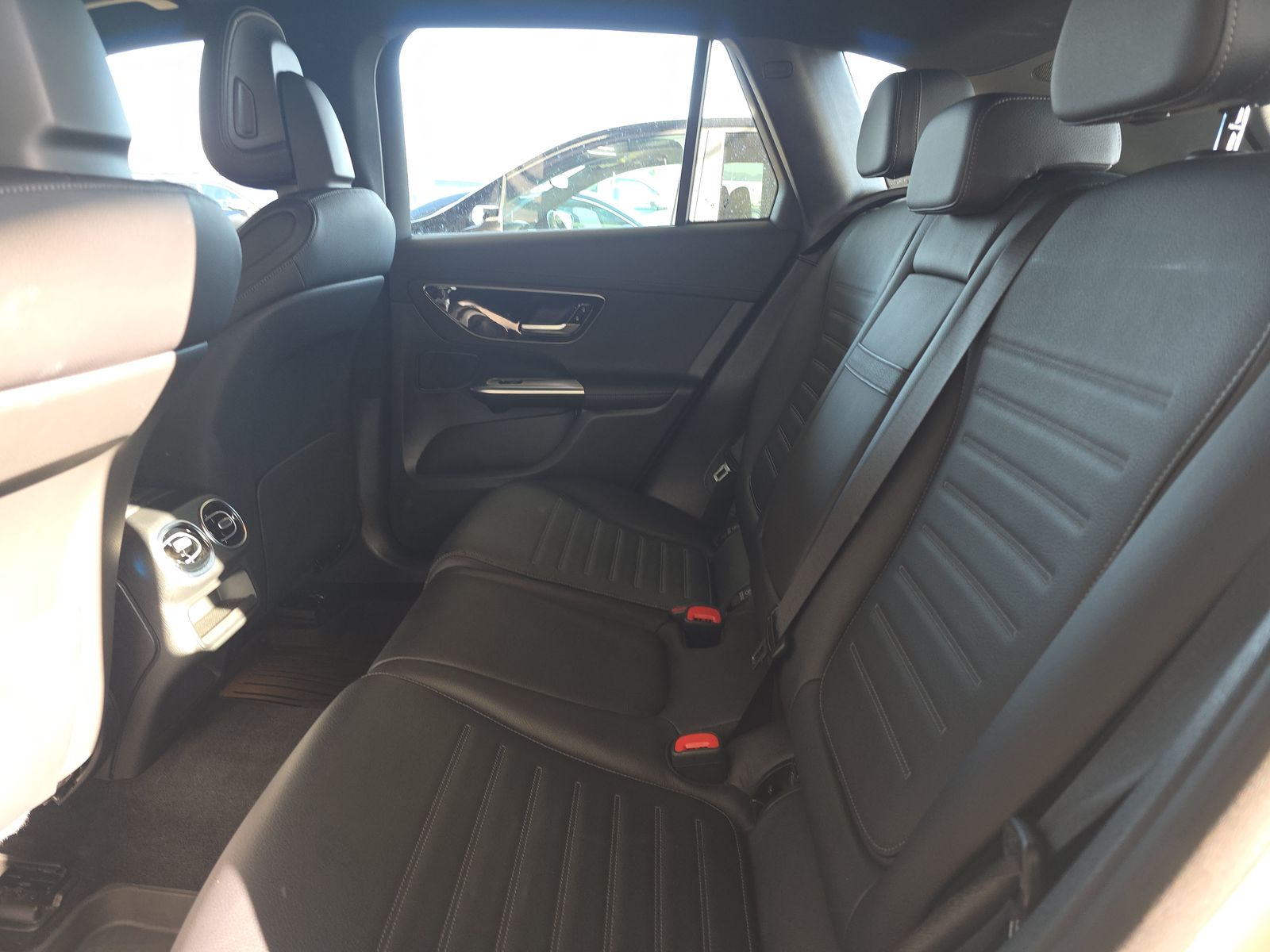 2025 Mercedes-Benz GLC AMG GLC 43 AWD