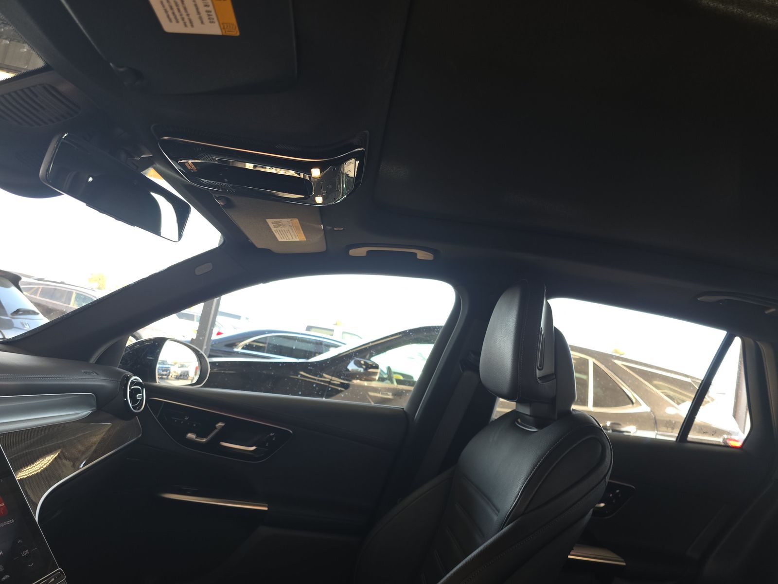 2025 Mercedes-Benz GLC AMG GLC 43 AWD