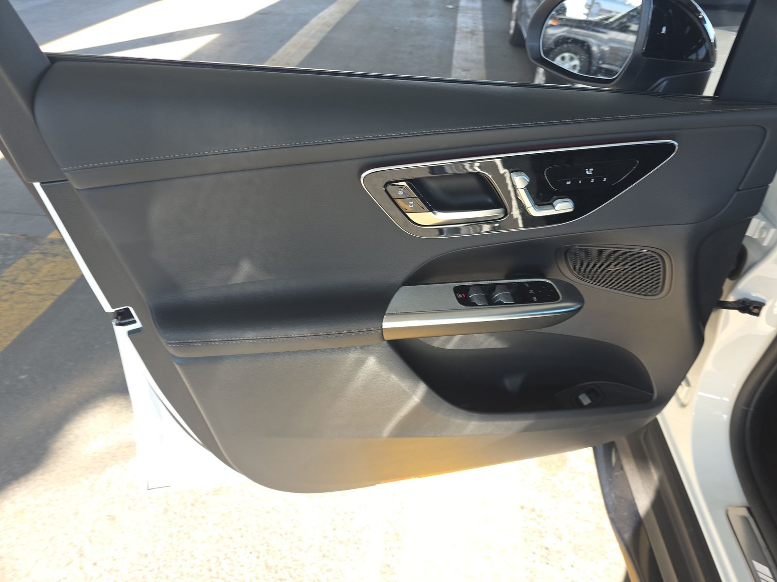 2025 Mercedes-Benz GLC AMG GLC 43 AWD