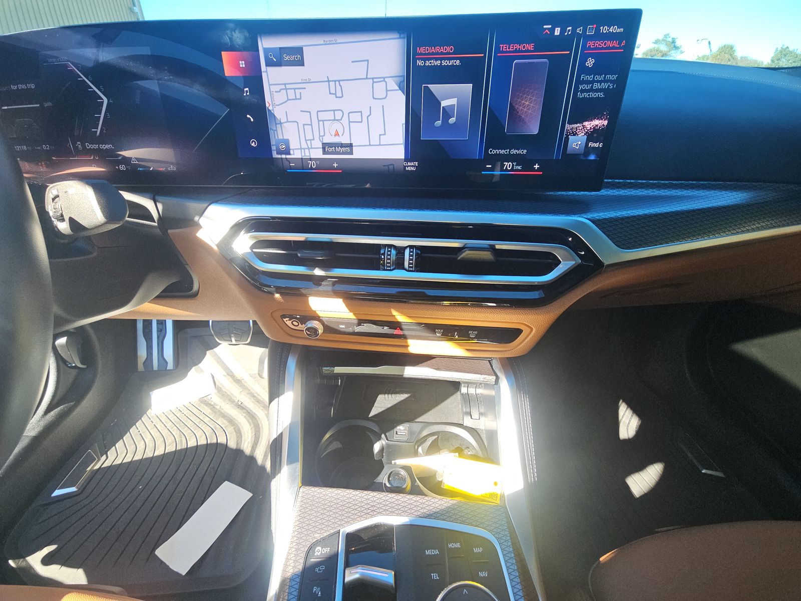 2024 BMW 4 Series M440i xDrive AWD