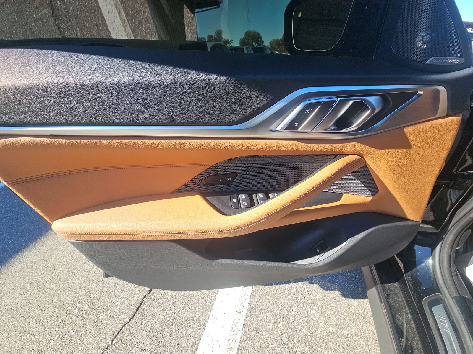 2024 BMW 4 Series M440i xDrive AWD