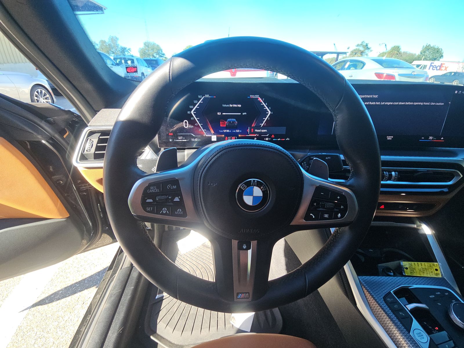 2024 BMW 4 Series M440i xDrive AWD