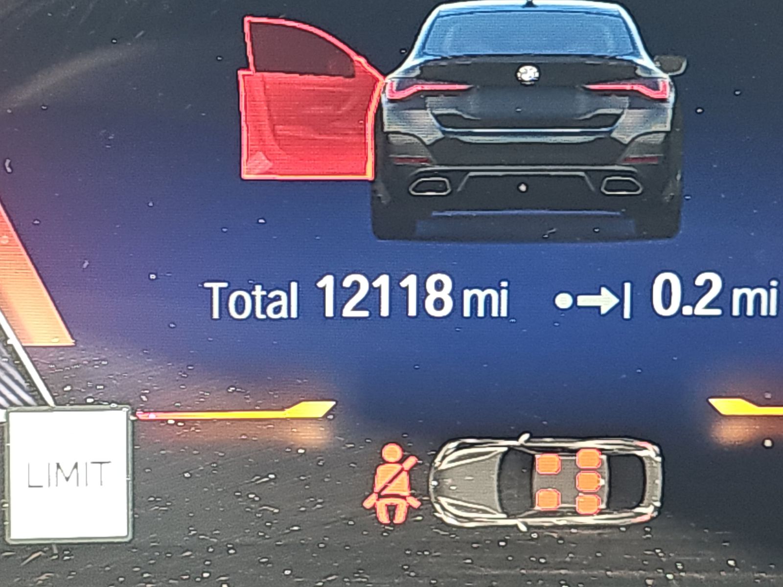 2024 BMW 4 Series M440i xDrive AWD