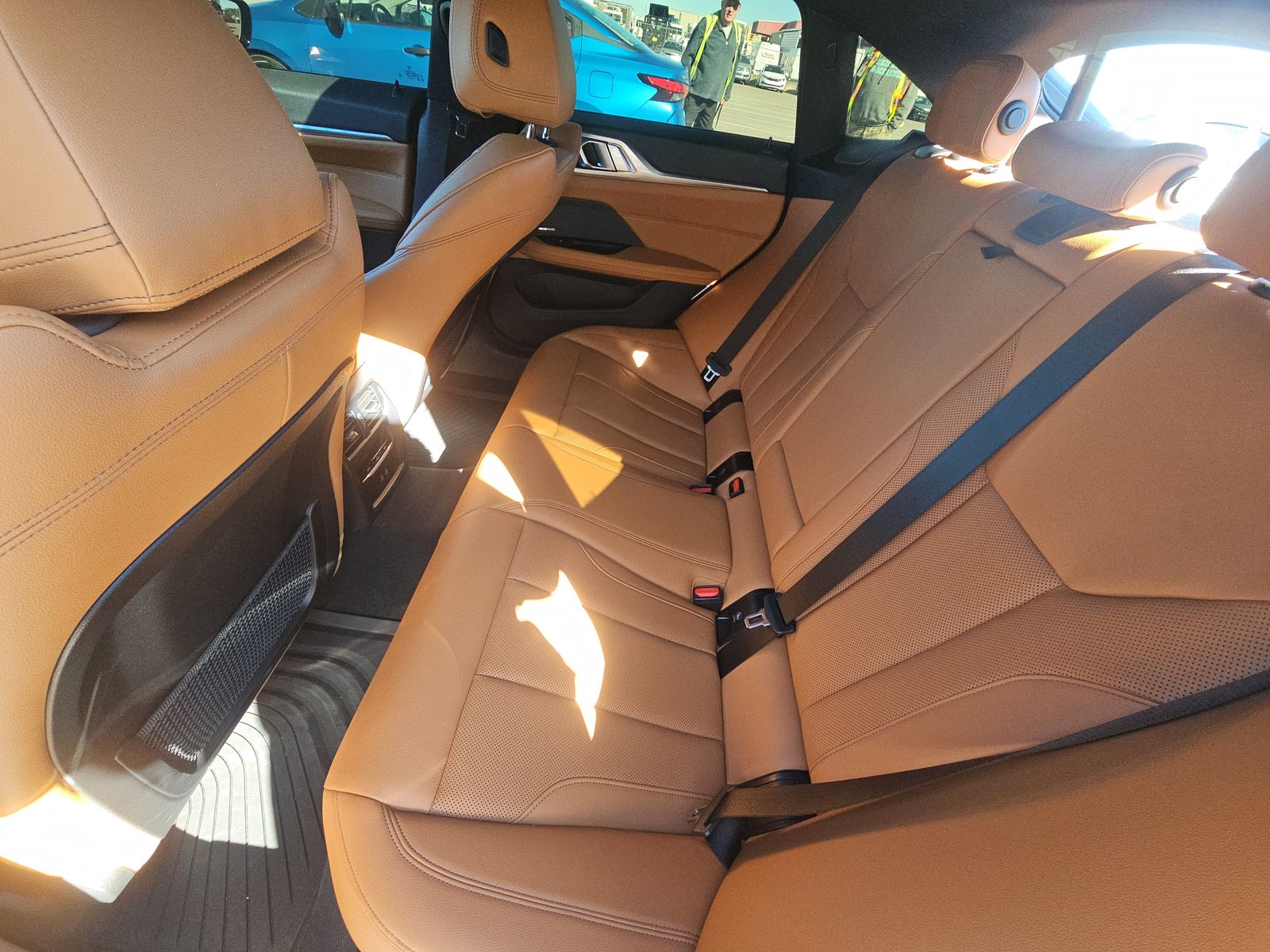 2024 BMW 4 Series M440i xDrive AWD