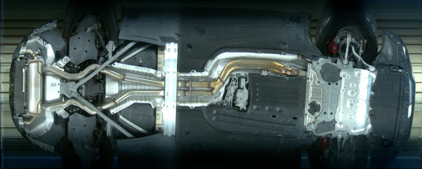 2024 BMW 4 Series M440i xDrive AWD