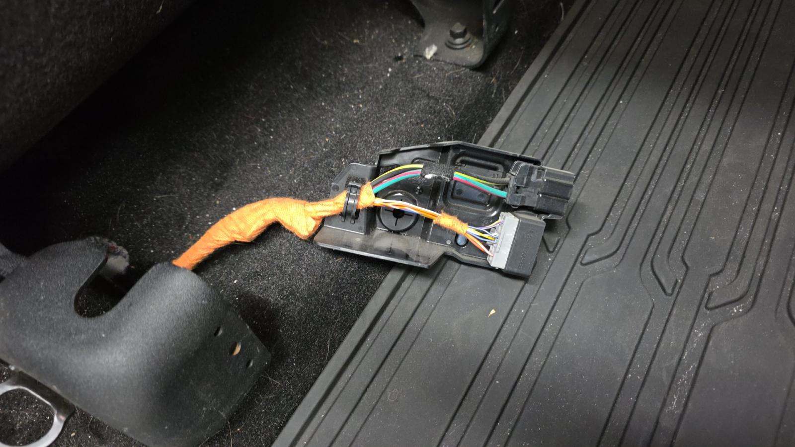 2022 Ford F-150 XL AWD