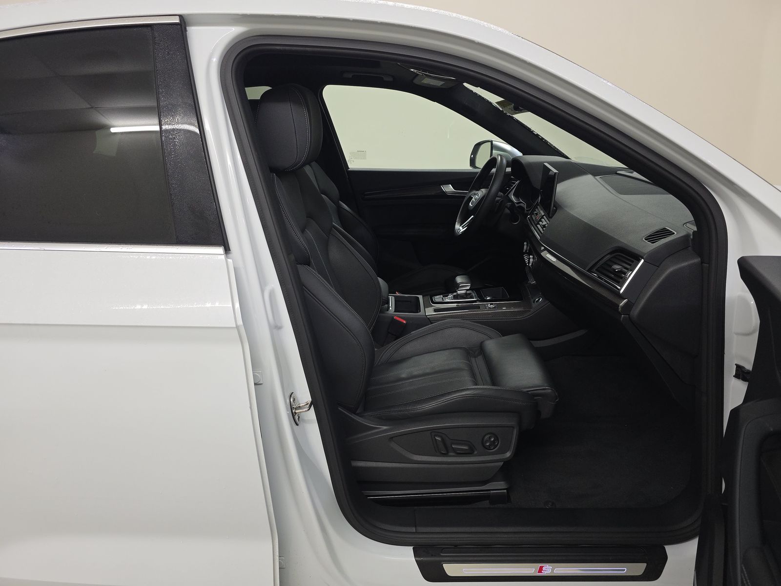 2022 Audi SQ5 Prestige AWD