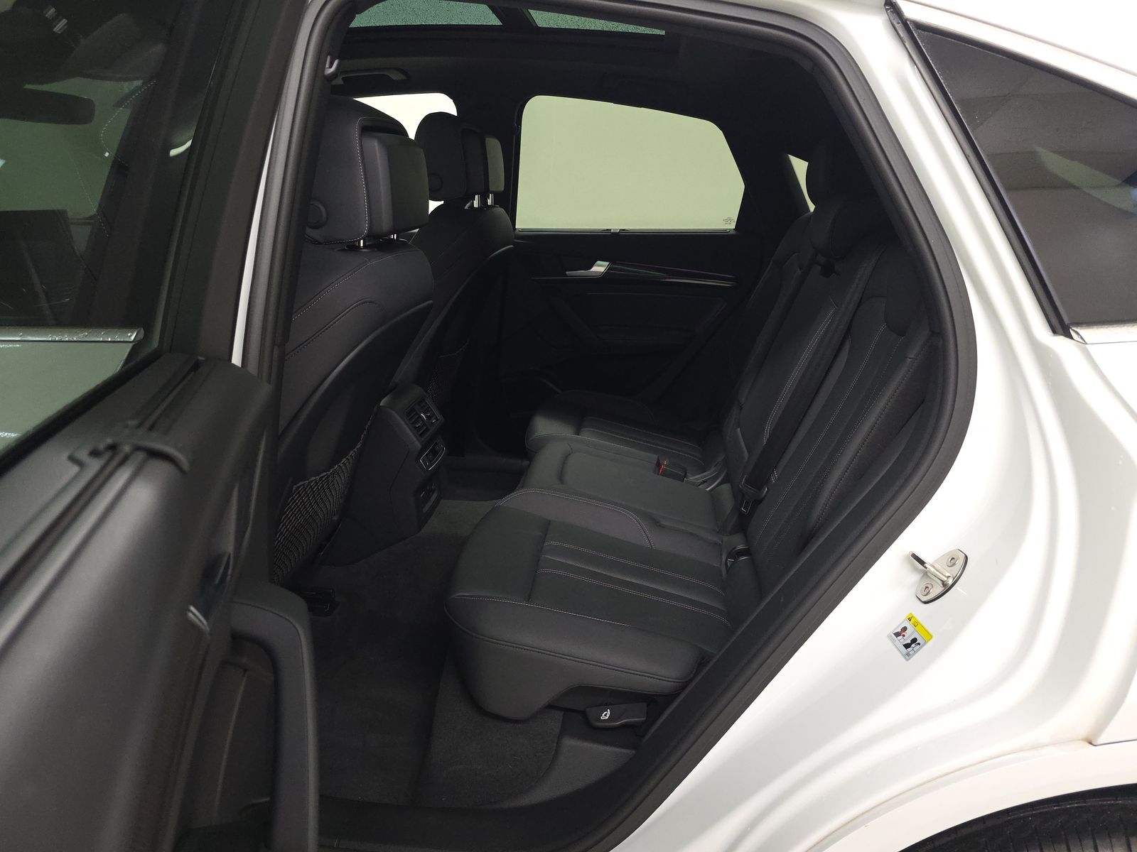 2022 Audi SQ5 Prestige AWD