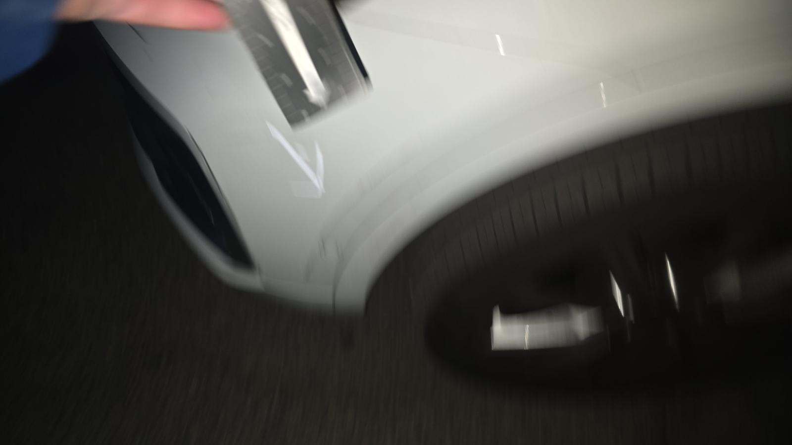 2022 Audi SQ5 Prestige AWD