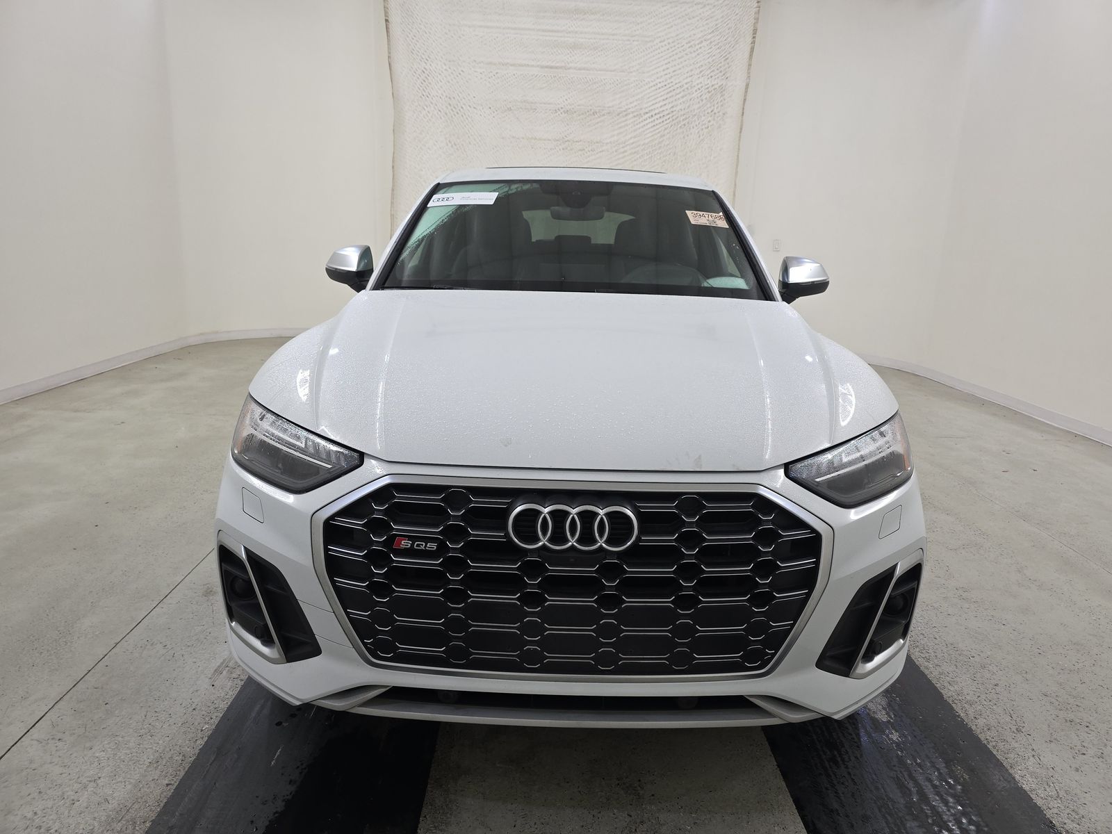 2022 Audi SQ5 Prestige AWD