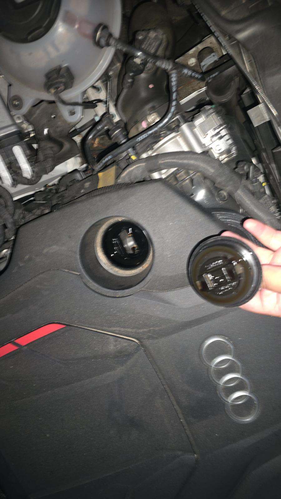 2022 Audi SQ5 Prestige AWD