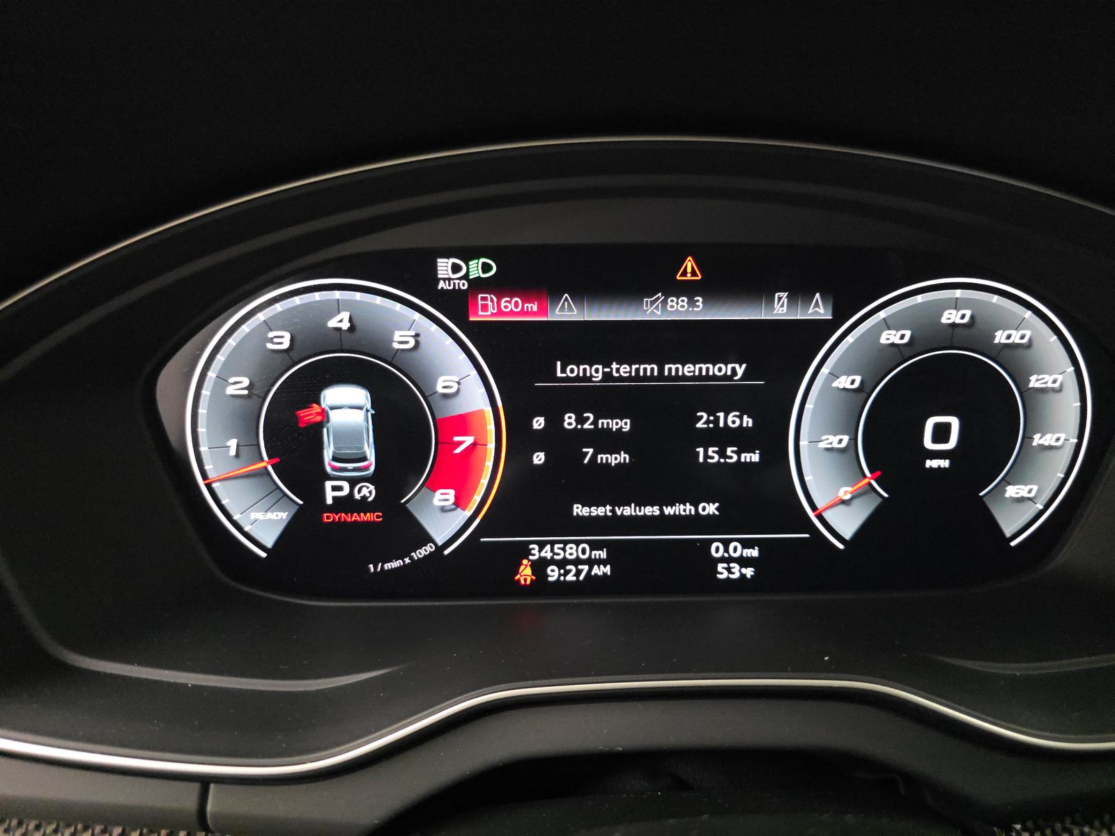 2022 Audi SQ5 Prestige AWD