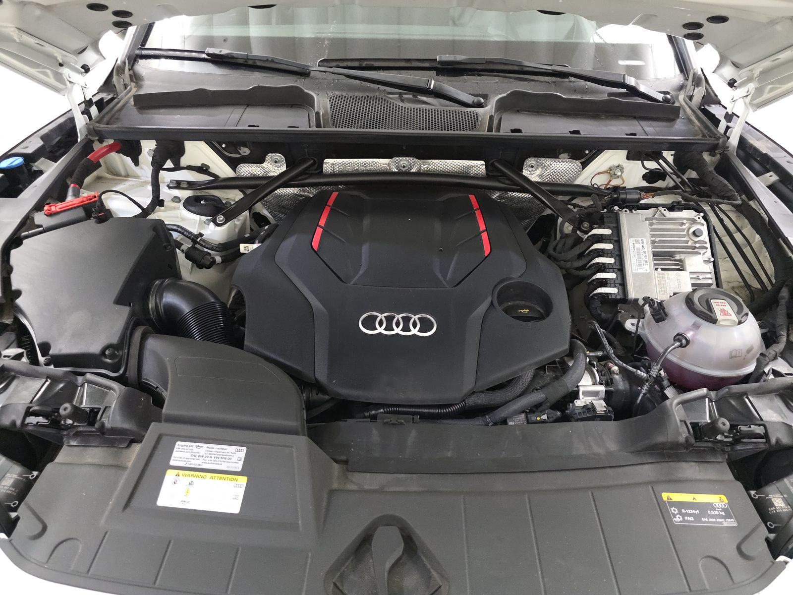 2022 Audi SQ5 Prestige AWD