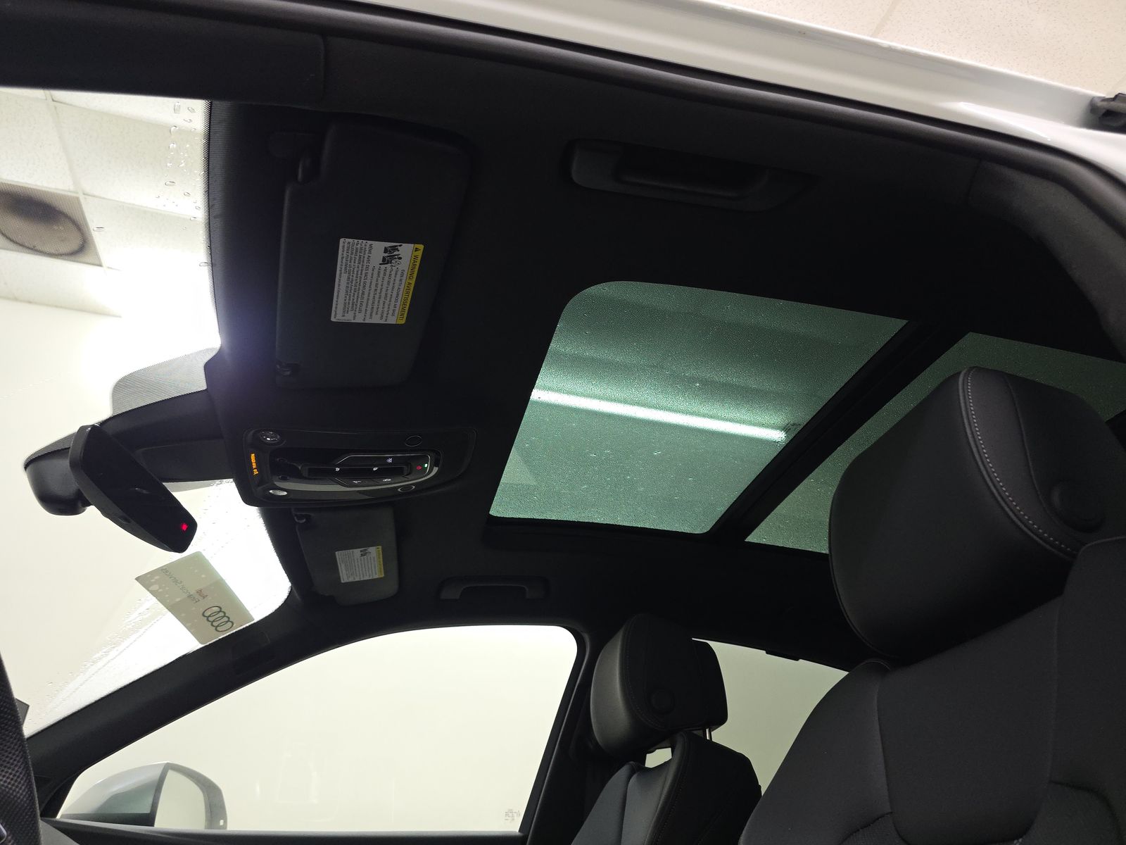 2022 Audi SQ5 Prestige AWD