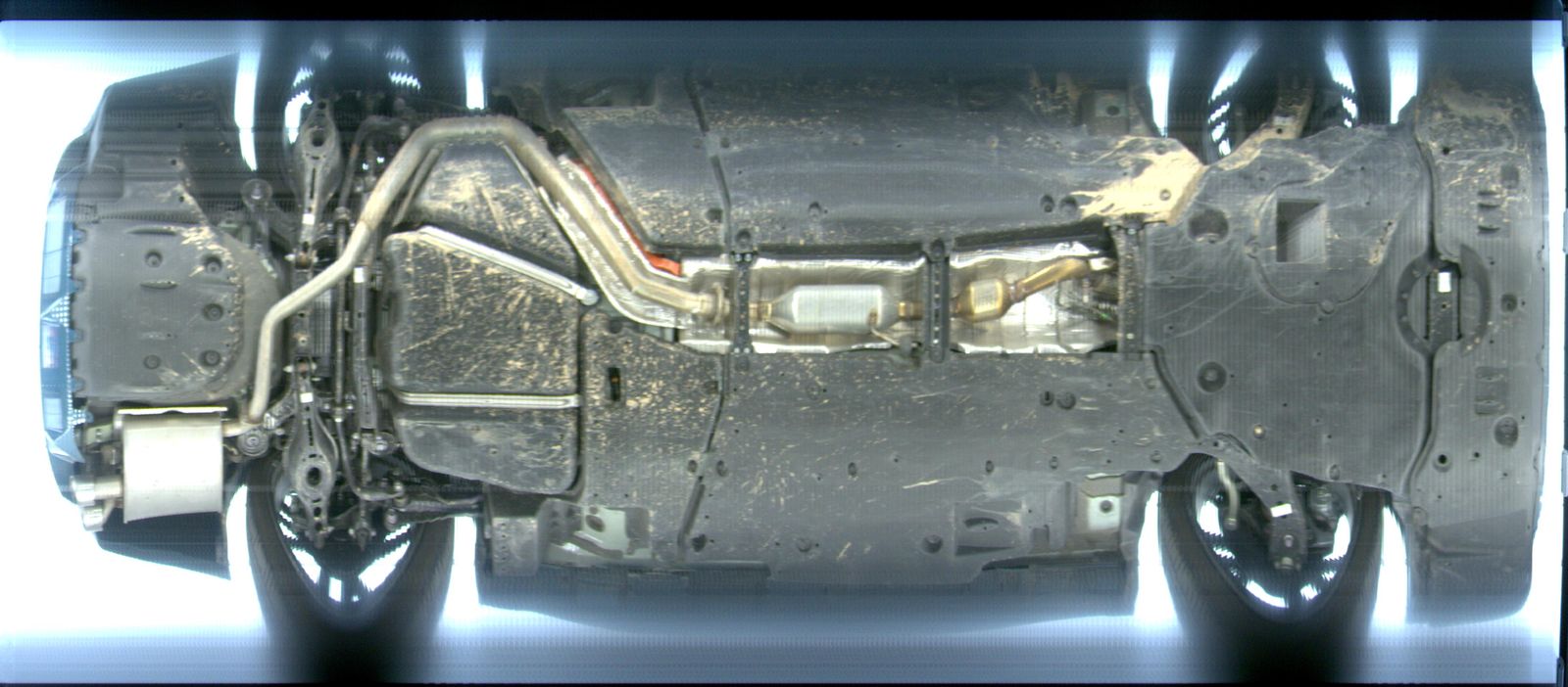 2025 Toyota Camry XSE FWD