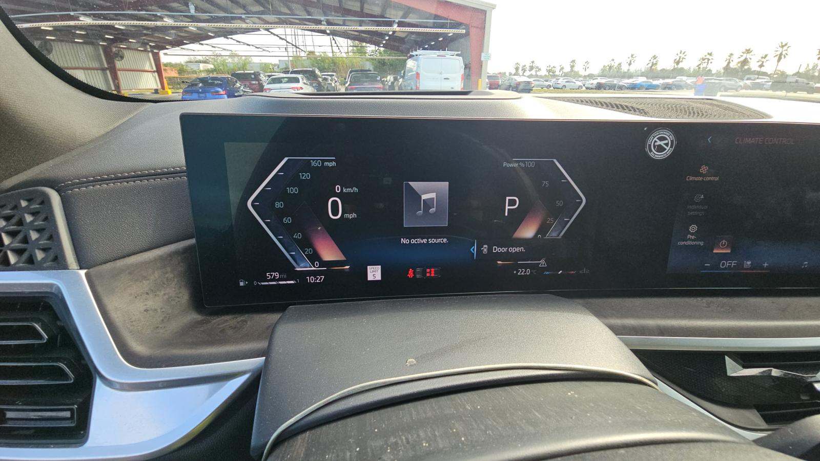 2024 BMW X5 xDrive40i AWD