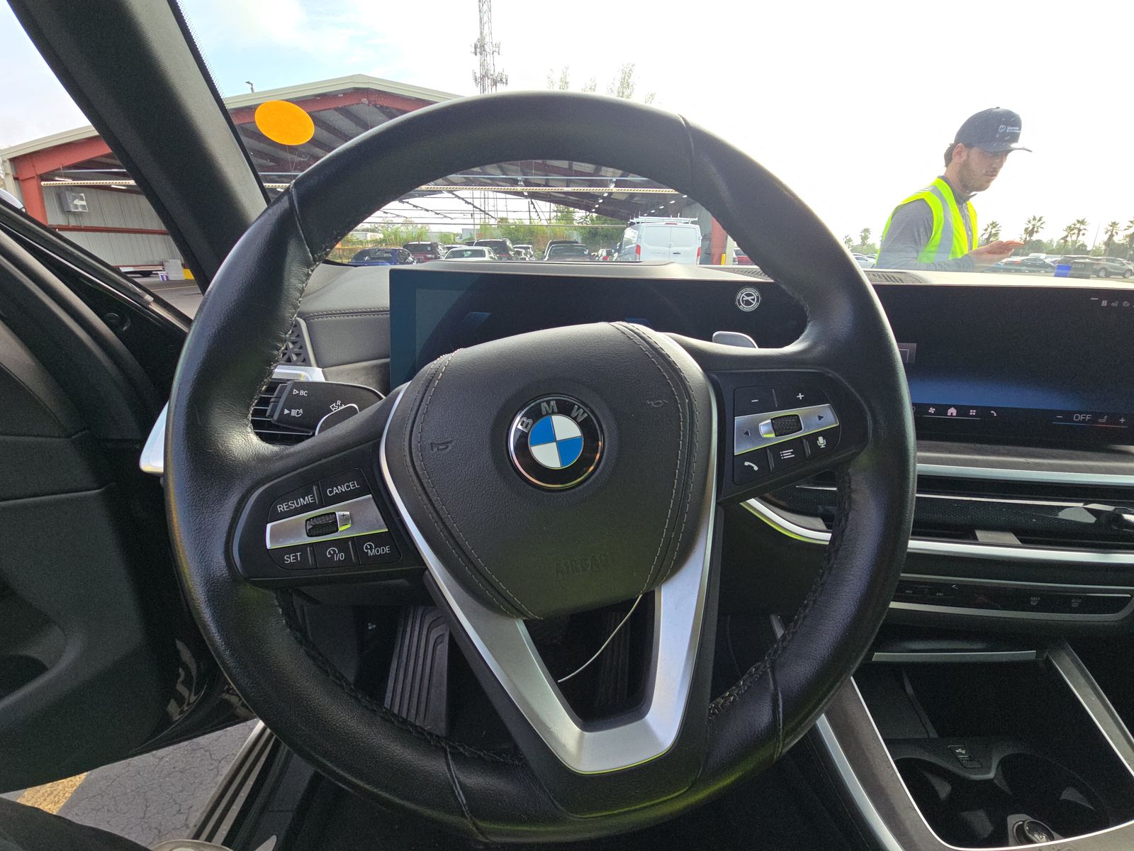 2024 BMW X5 xDrive40i AWD